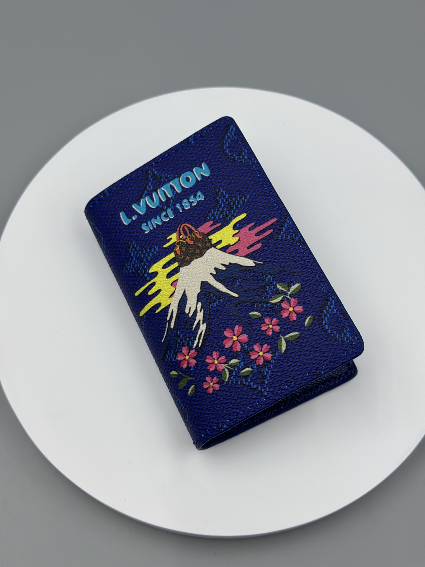 LOUIS VUITTON ルイヴィトン Brazza 財布 M25971