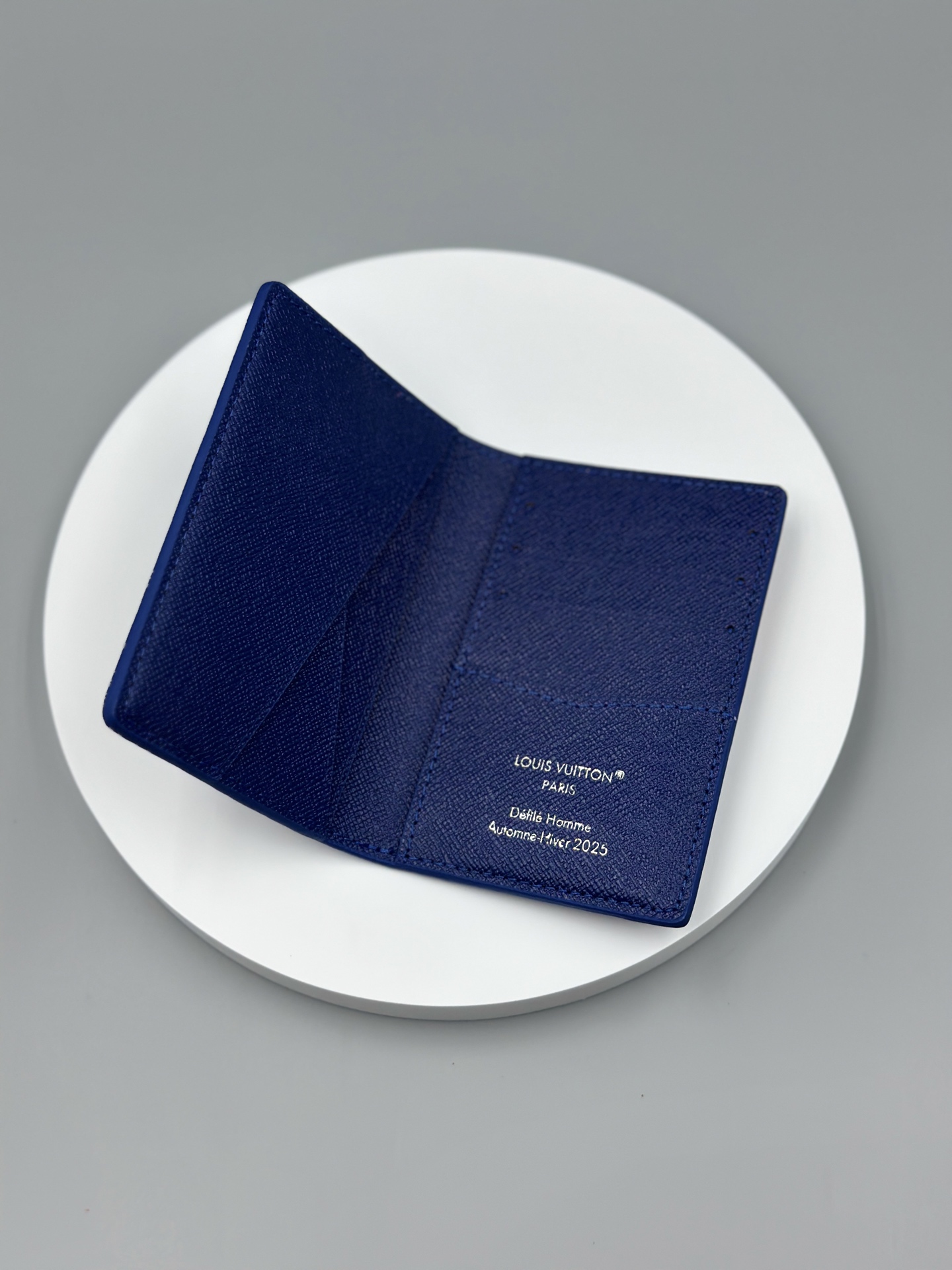 LOUIS VUITTON ルイヴィトン Brazza 財布 M25971