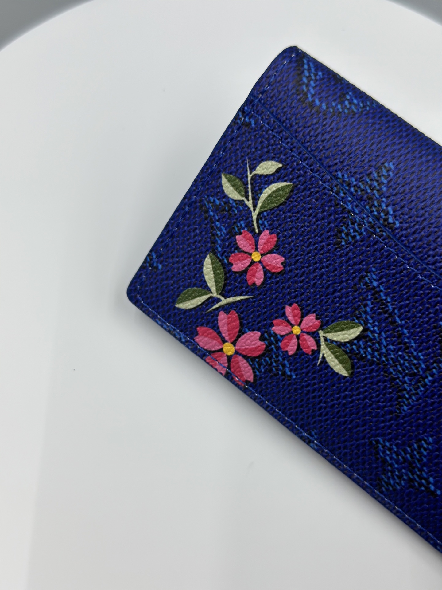 LOUIS VUITTON ルイヴィトン Brazza 財布 M25971