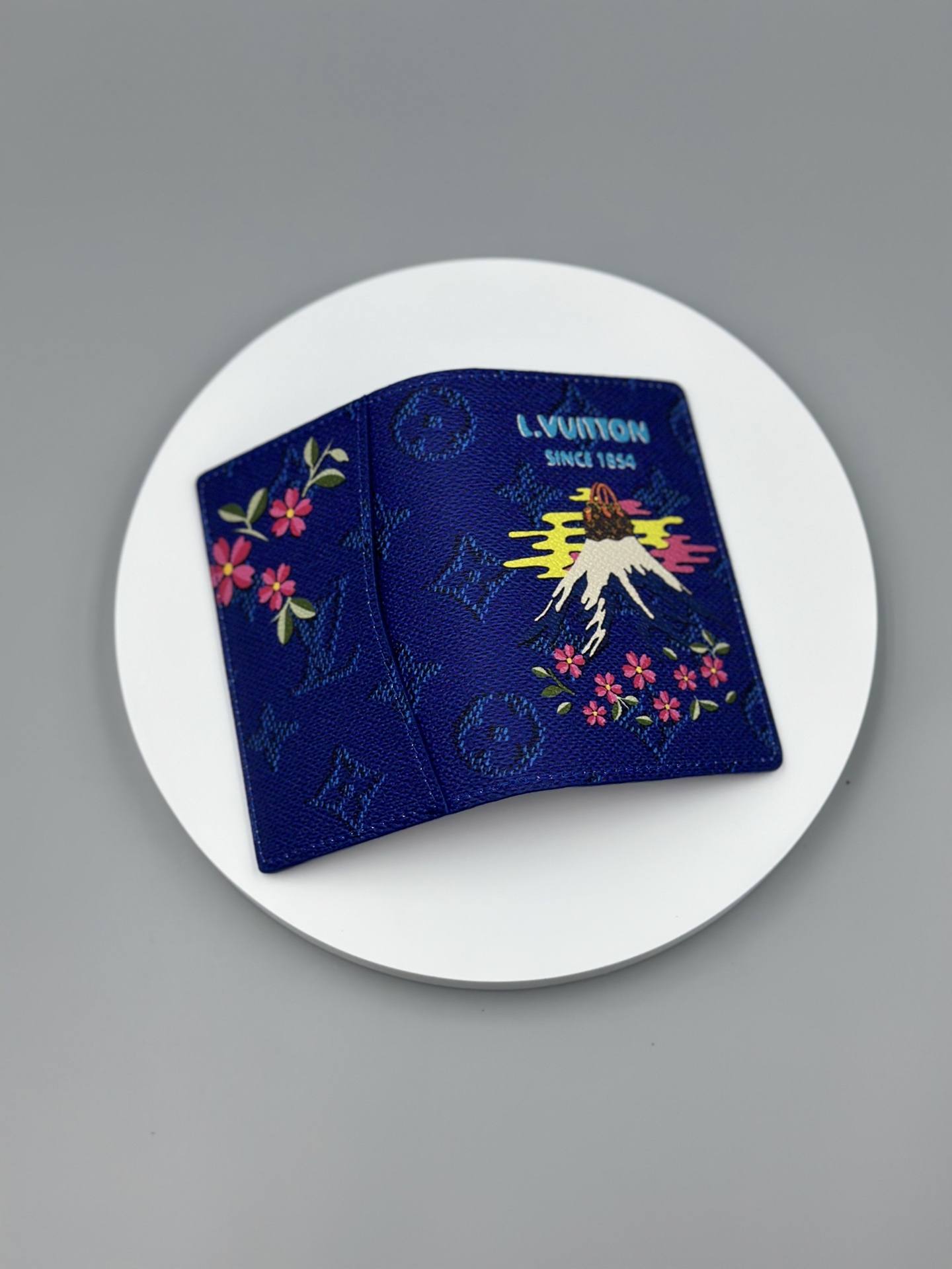 LOUIS VUITTON ルイヴィトン Brazza 財布 M25971