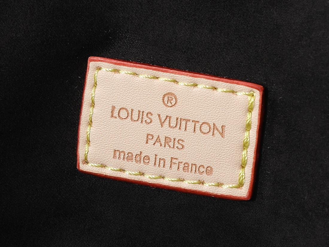 LOUIS VUITTON ルイヴィトン 大人気 ハンドバッグ 38x25x5CM