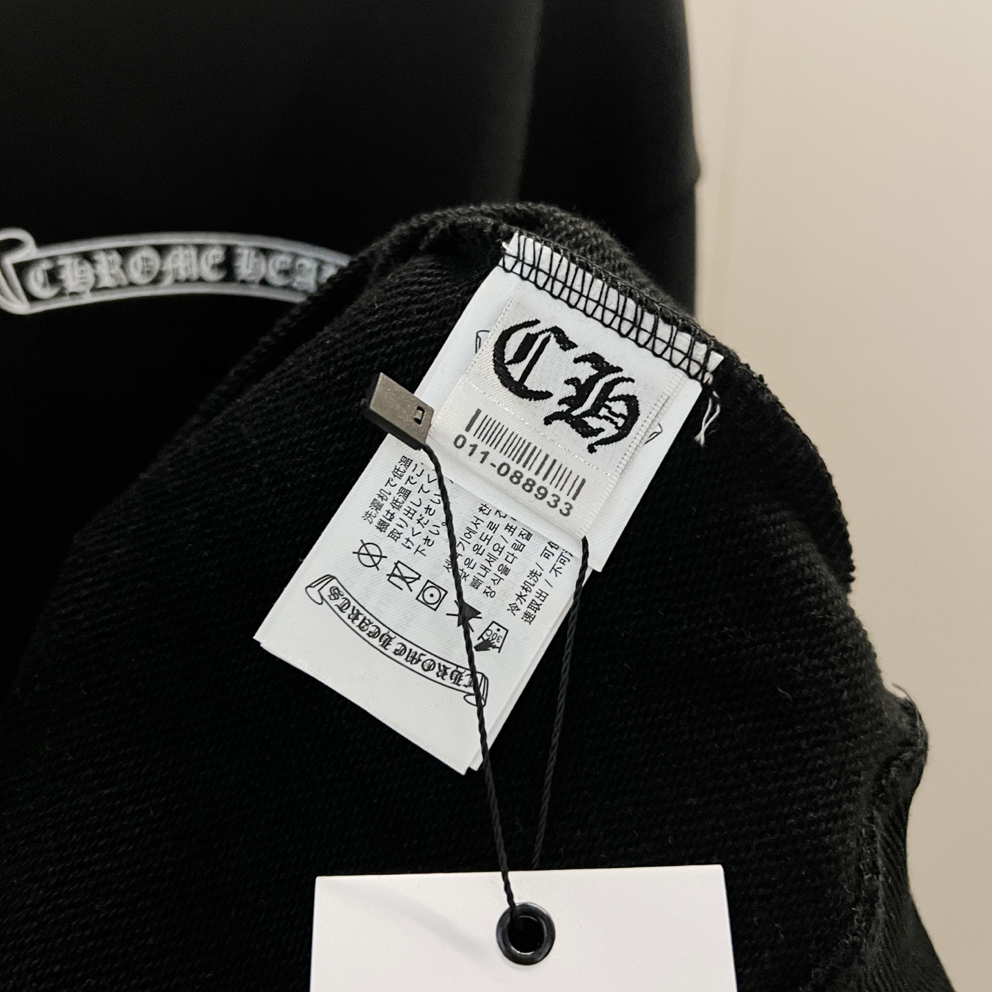 【Chrome Hearts】クロムハーツ 【即日出荷】ご好評に付き再入荷！