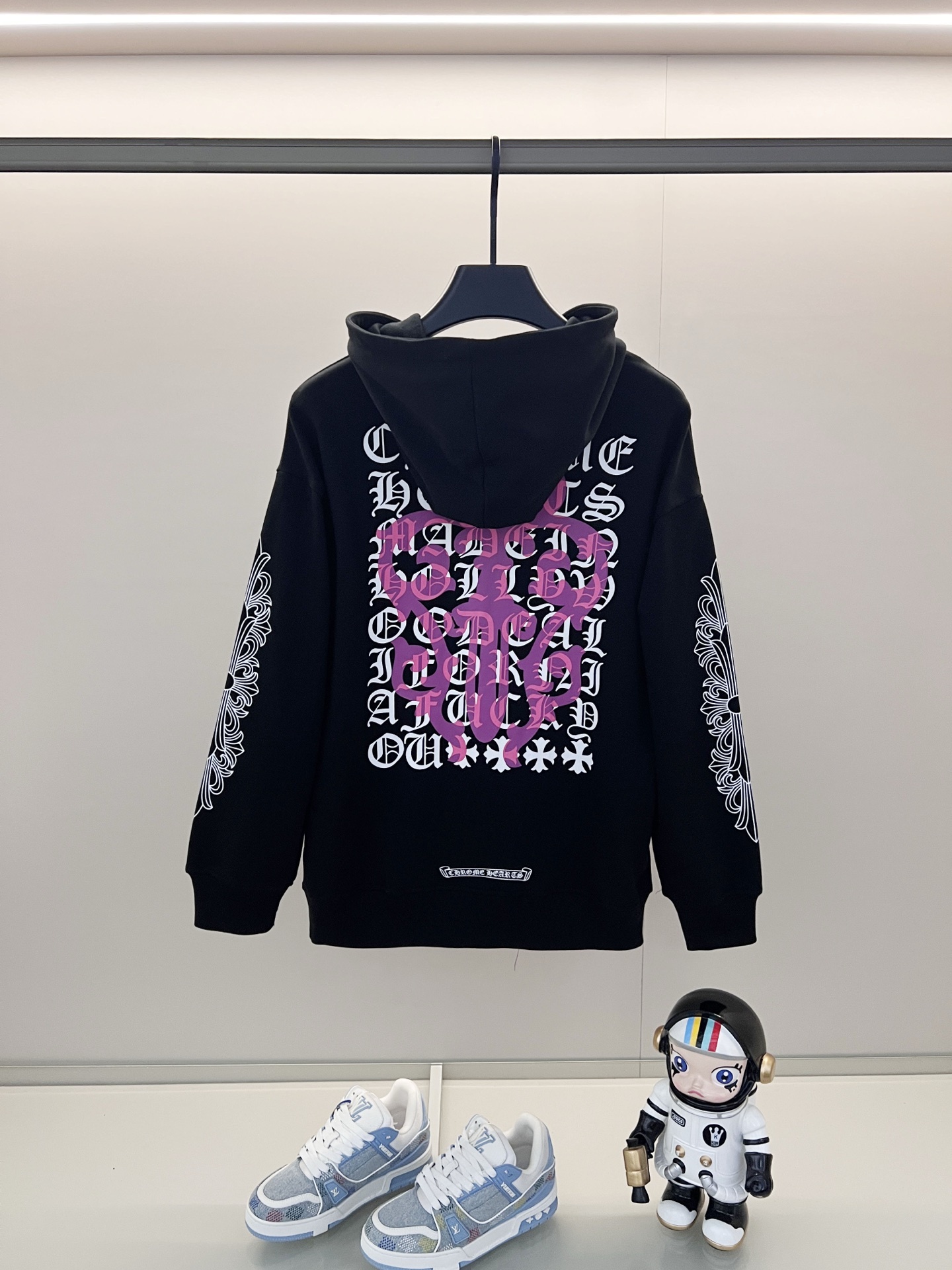 【Chrome Hearts】クロムハーツ 【即日出荷】ご好評に付き再入荷！