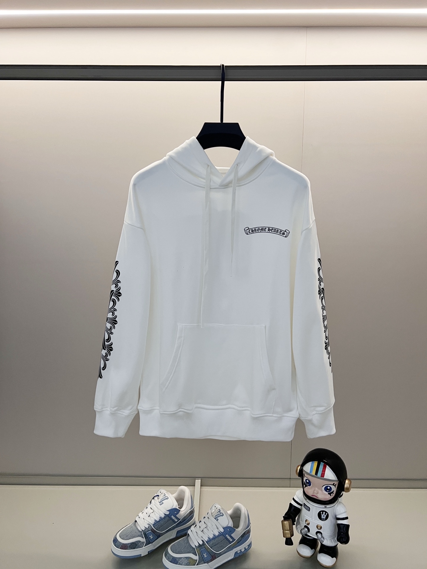 【Chrome Hearts】クロムハーツ 【即日出荷】ご好評に付き再入荷！