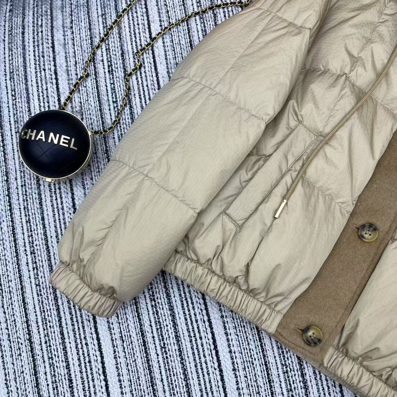 【LOUIS VUITTON旗艦店】ルイヴィトン ダウンジャケット ご好評に付き再入荷！