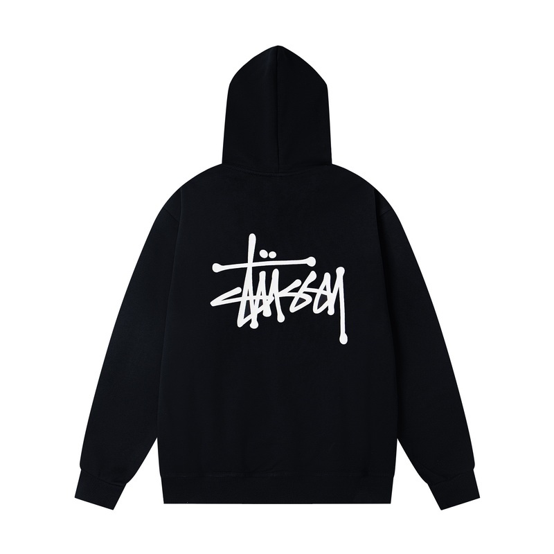 【STUSSY旗艦店】パーカー 男女兼用 ご好評に付き再入荷！