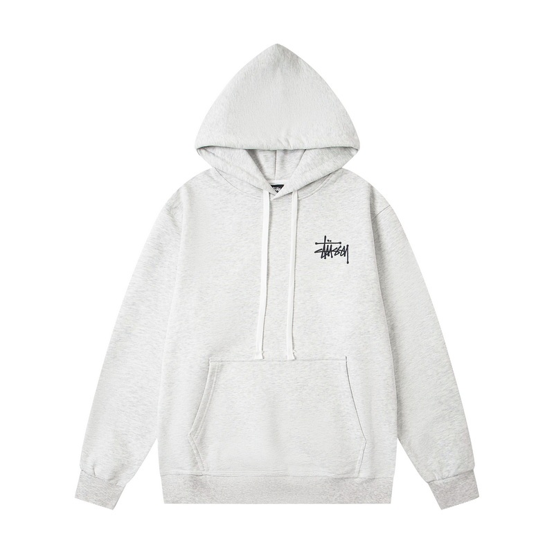 【STUSSY旗艦店】パーカー 男女兼用 ご好評に付き再入荷！