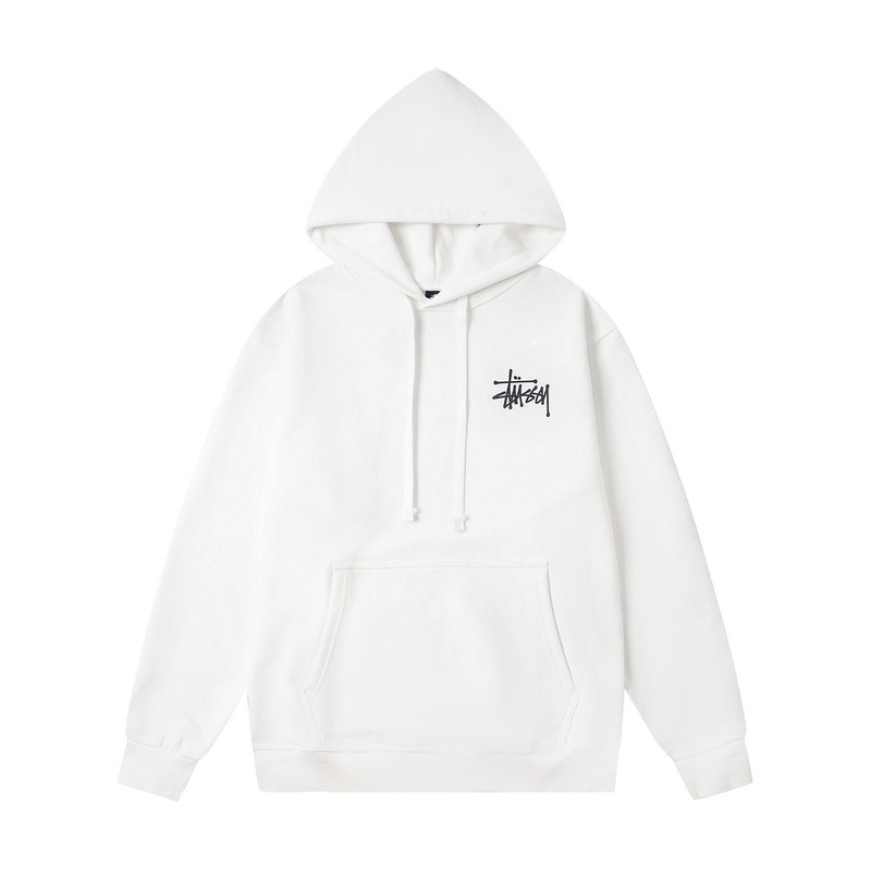 【STUSSY旗艦店】パーカー 男女兼用 ご好評に付き再入荷！