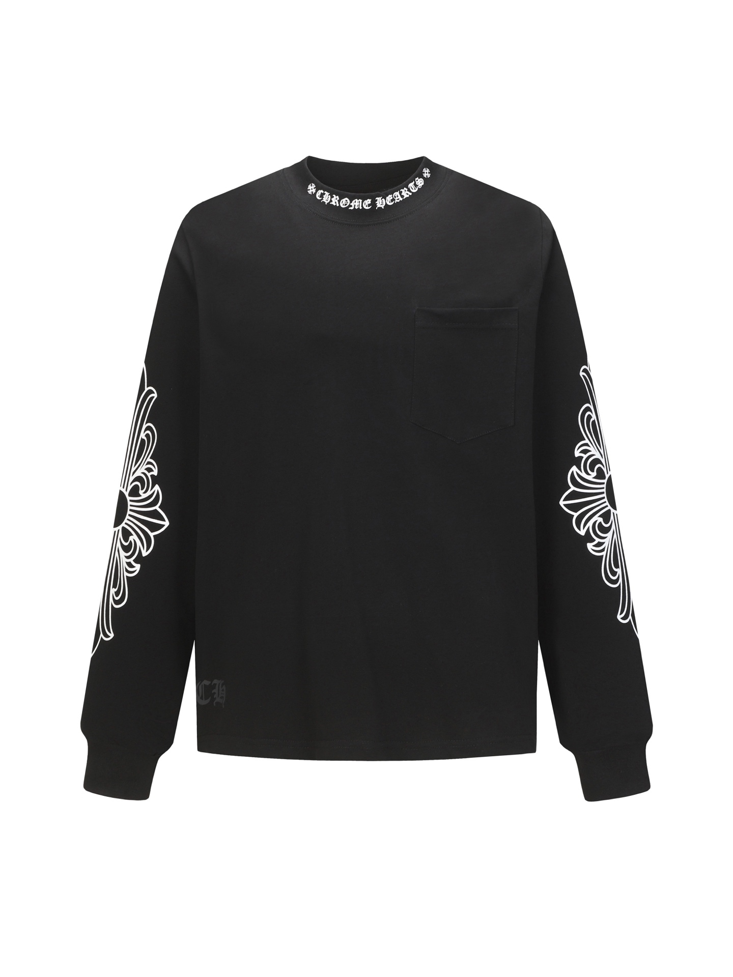 【CHROME HEARTS】クロムハーツ 長袖 男女兼用、ご好評に付き再入荷！