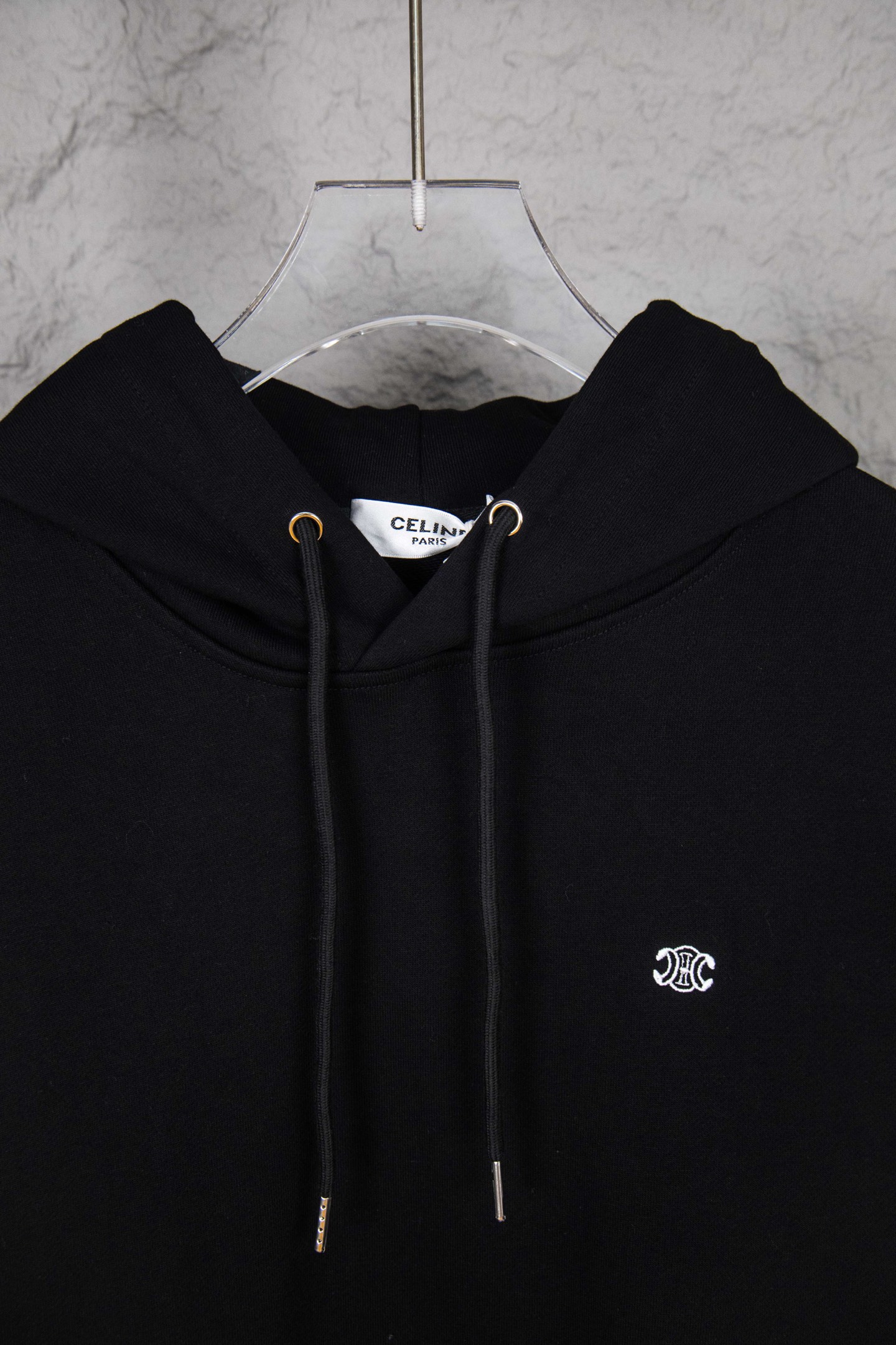 【CELINE 公式旗艦店】 セリーヌ パーカー ご好評に付き再入荷！