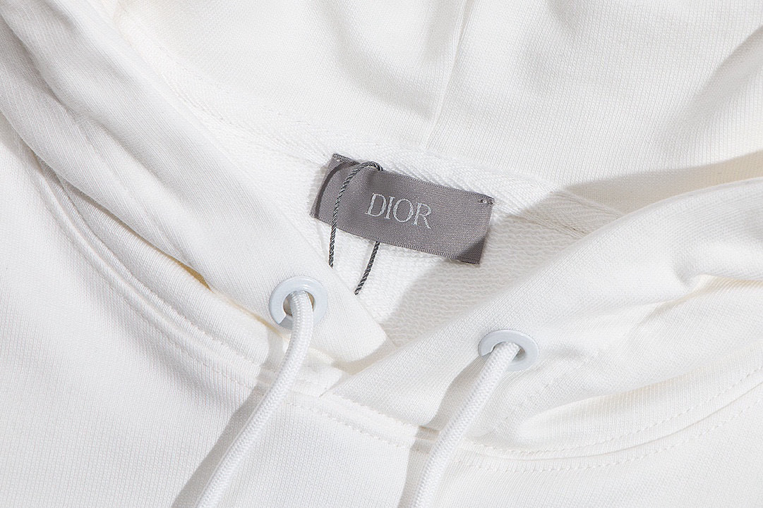 【DIOR】（ディオール ）パーカー 即日出荷 ご好評に付き再入荷！