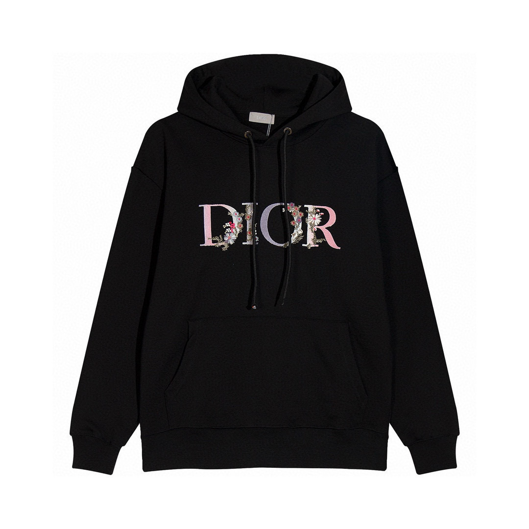 【DIOR】（ディオール ）パーカー 即日出荷 ご好評に付き再入荷！