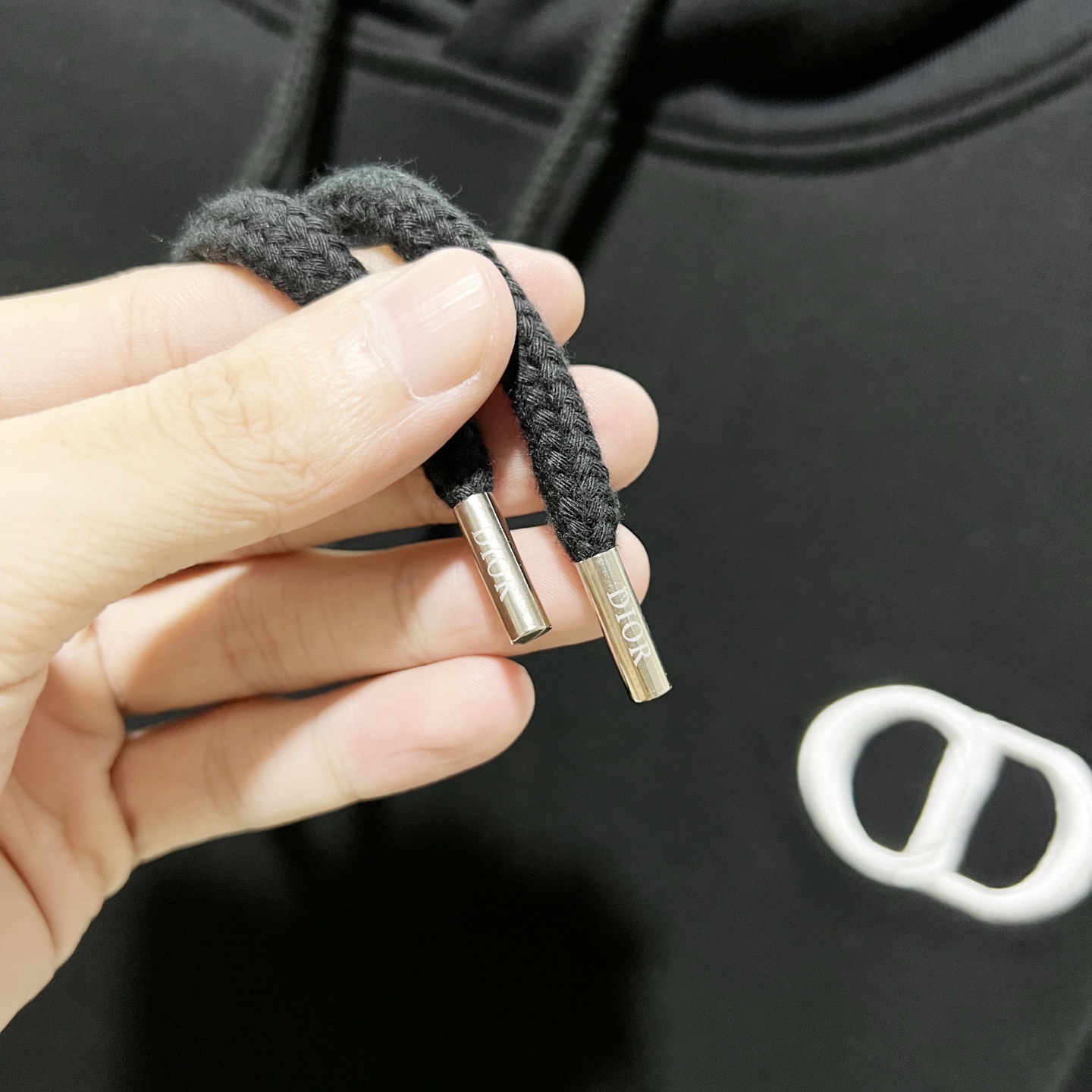 【DIOR】（ディオール ）パーカー 即日出荷 ご好評に付き再入荷！