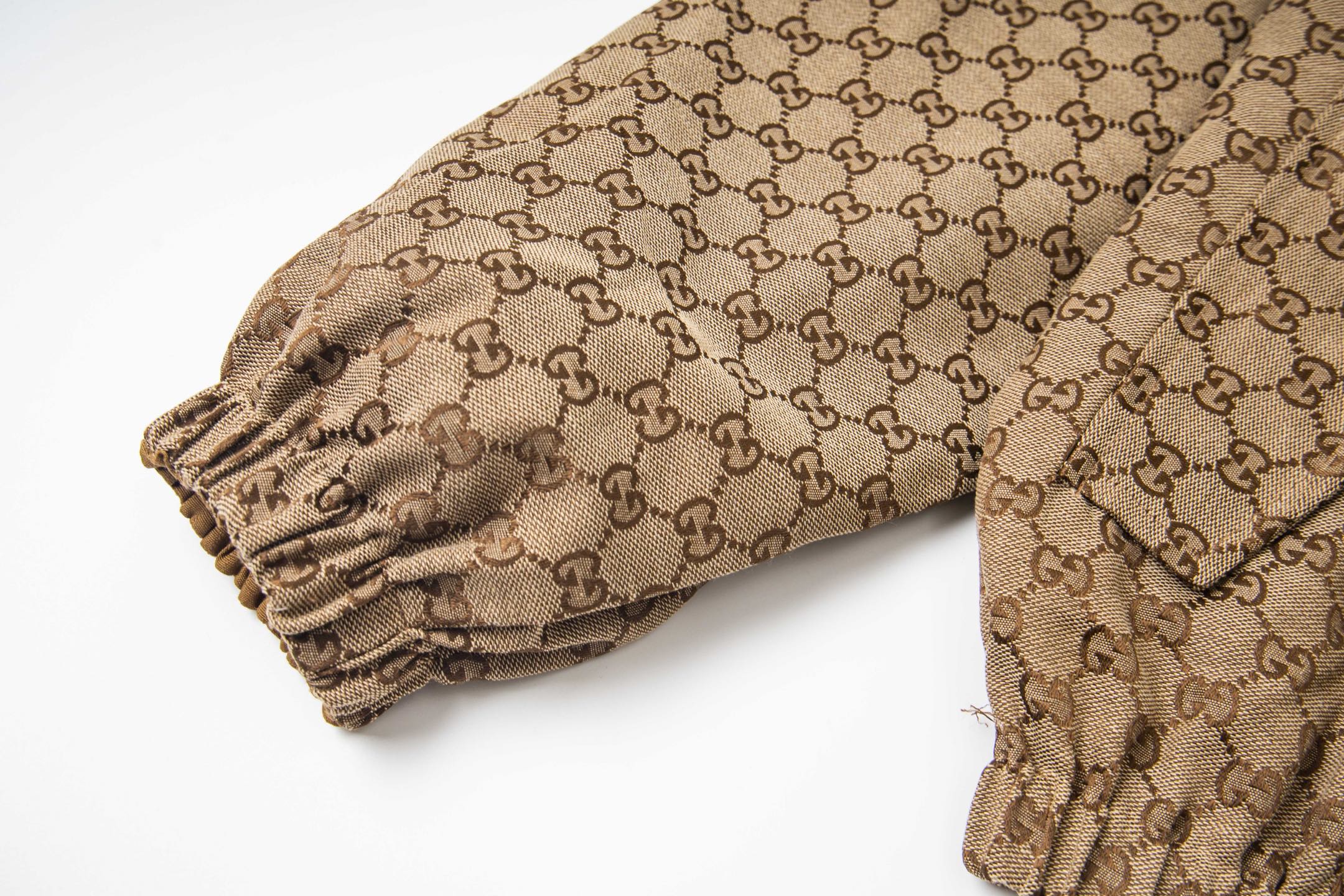 【GUCCI公式旗艦店】グッチ ジャケット ご好評に付き再入荷！