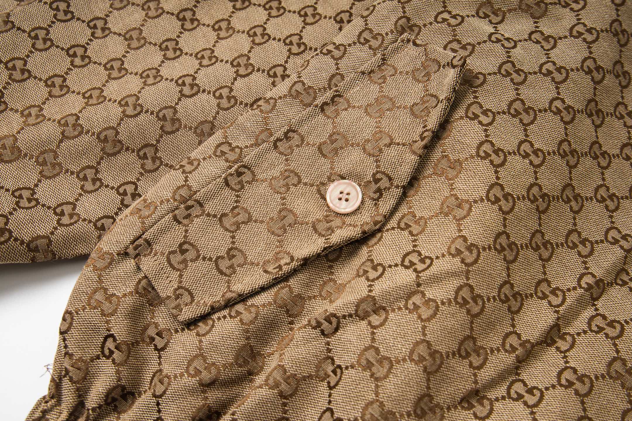 【GUCCI公式旗艦店】グッチ ジャケット ご好評に付き再入荷！