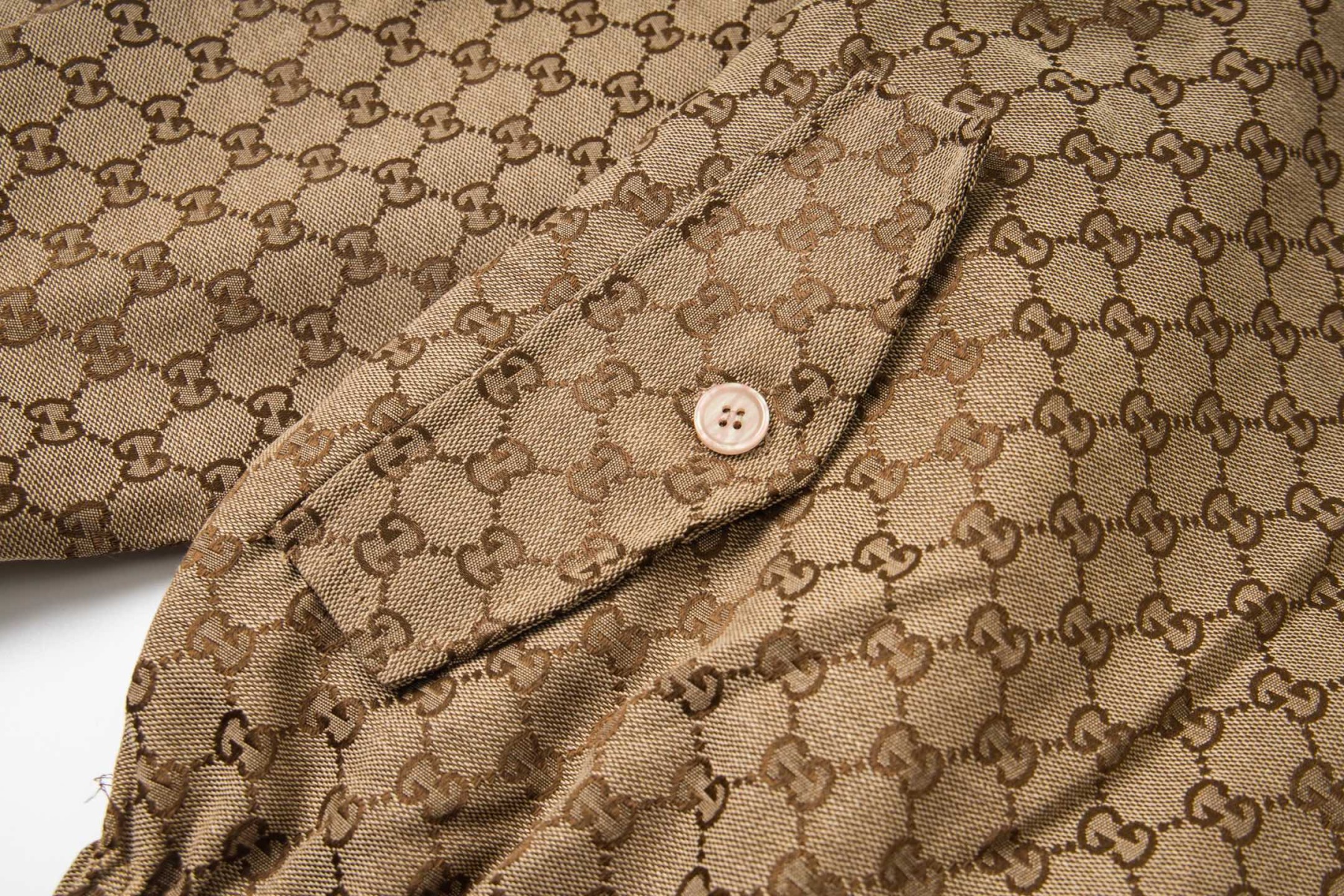 【GUCCI公式旗艦店】グッチ ジャケット ご好評に付き再入荷！