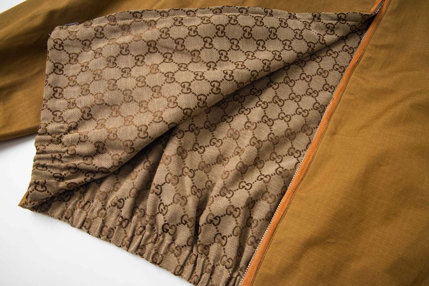 【GUCCI公式旗艦店】グッチ ジャケット ご好評に付き再入荷！