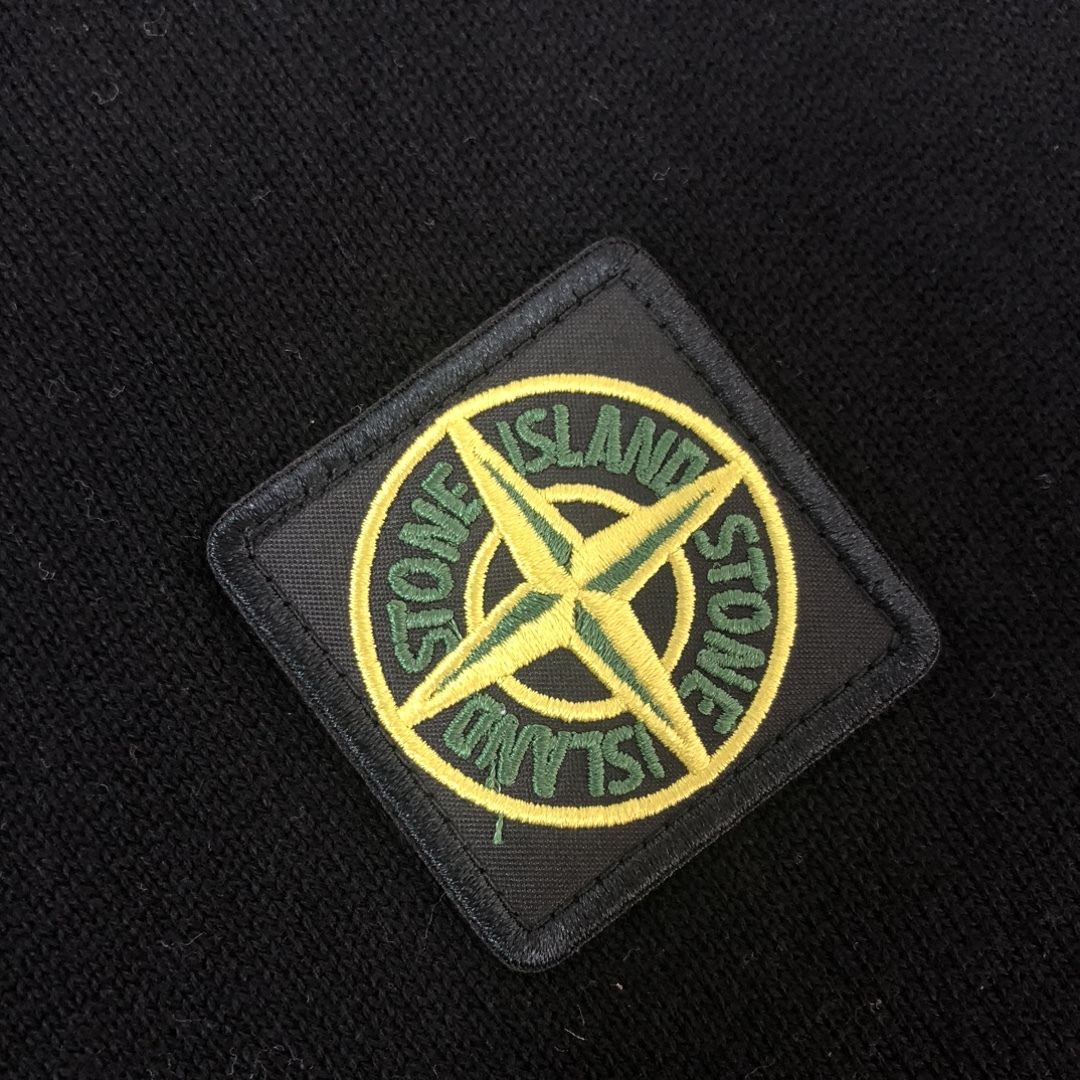 ★人気★【STONE ISLAND旗艦店】★ニットセーター★ 
