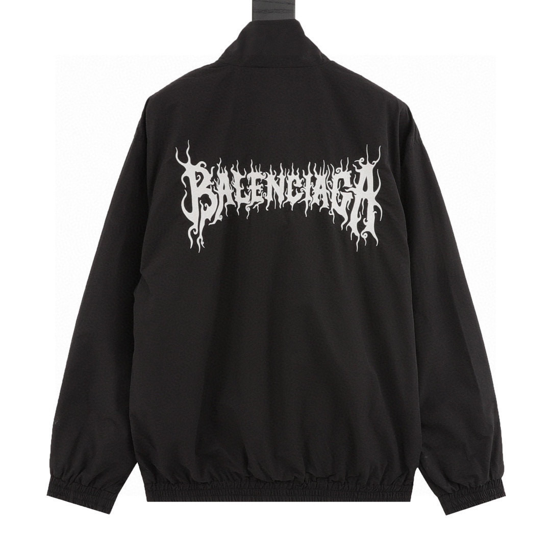 【BALENCIAGA旗艦店】バレンシアガ ジャケット、ご好評に付き再入荷！