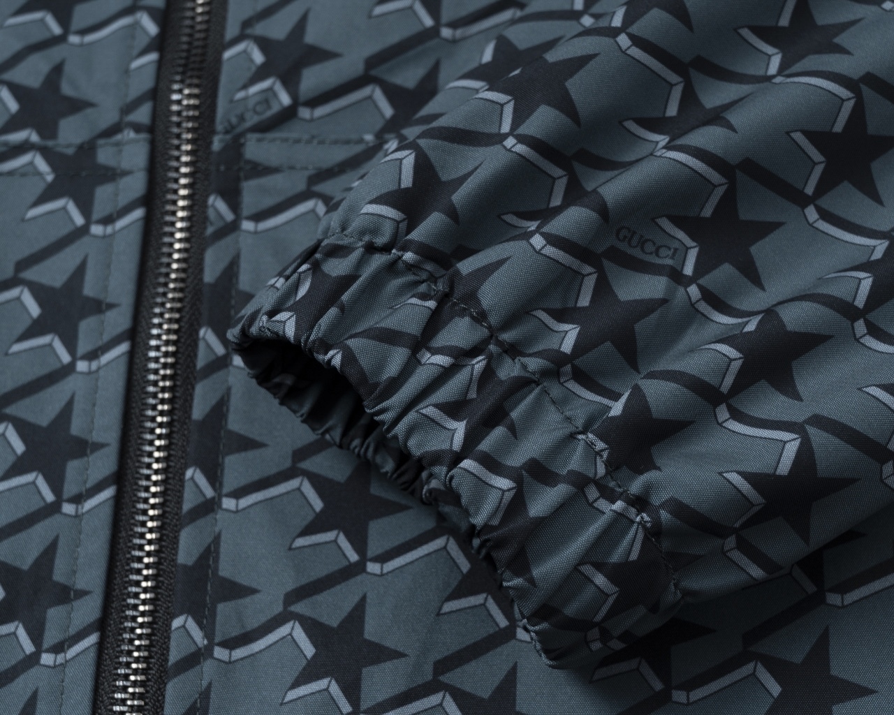 【GUCCI旗艦店】グッチ ジャケット 、ご好評に付き再入荷！