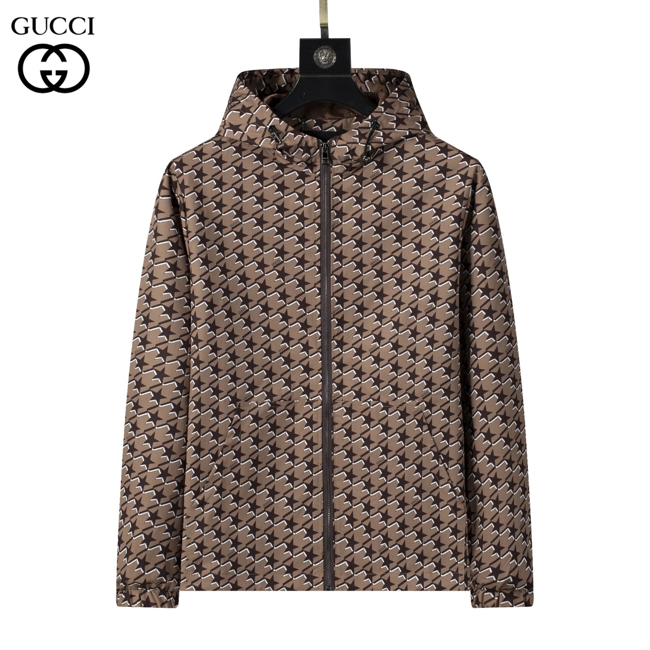 【GUCCI旗艦店】グッチ ジャケット 、ご好評に付き再入荷！