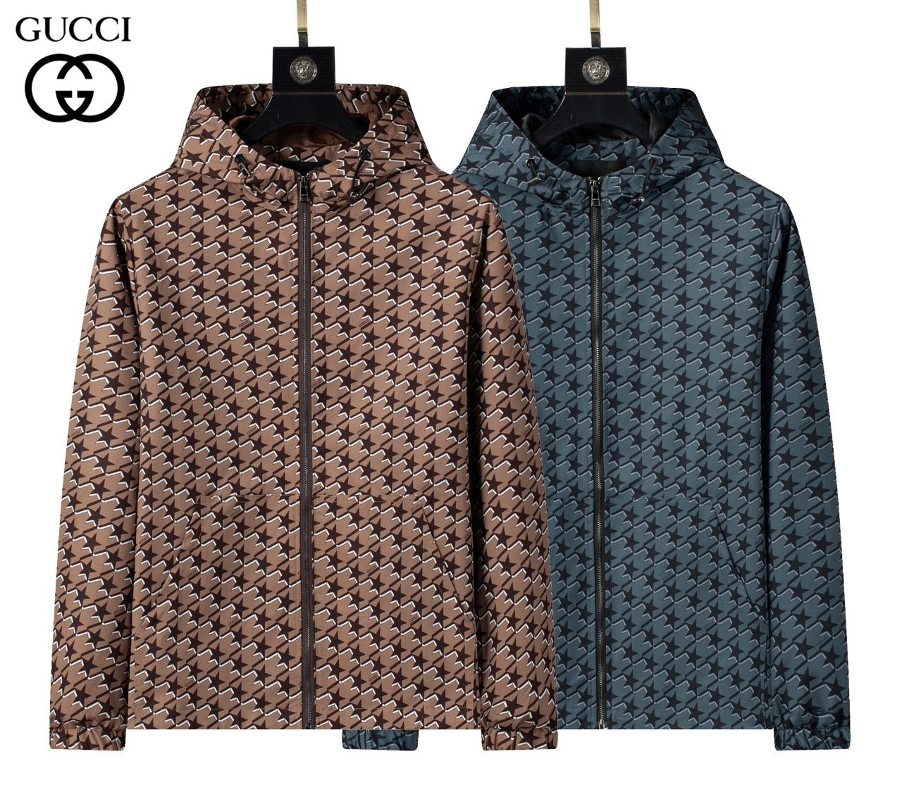 【GUCCI旗艦店】グッチ ジャケット 、ご好評に付き再入荷！