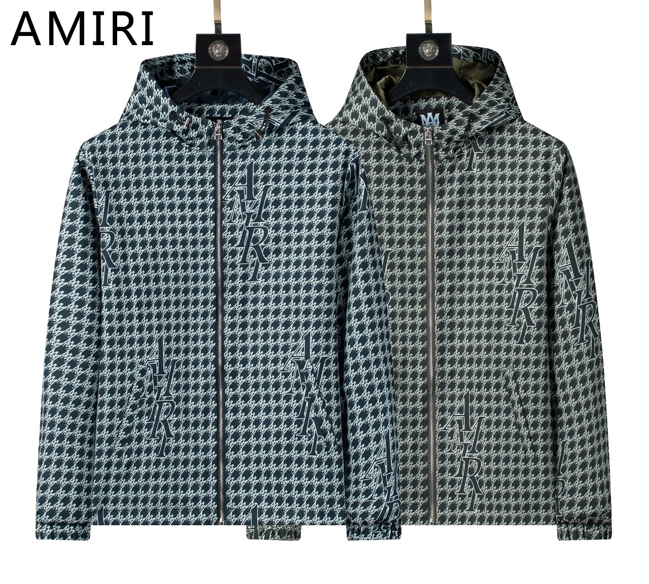 【AMIRI旗艦店】ジャケット 、ご好評に付き再入荷！