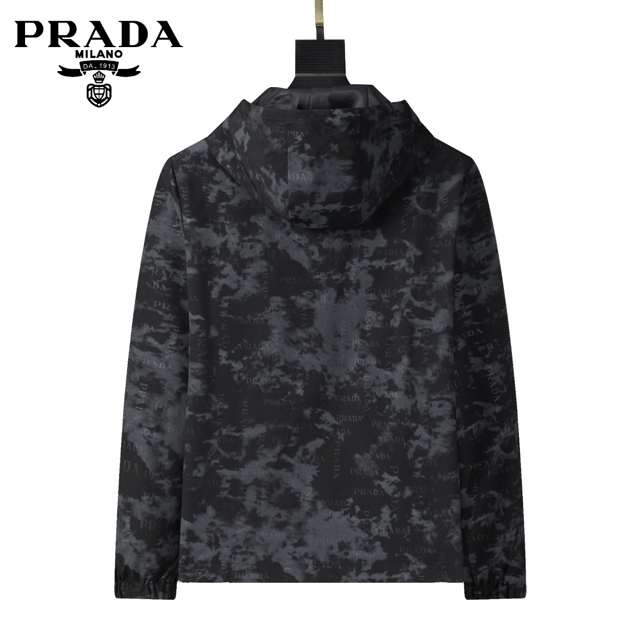 【PRADA旗艦店】プラダ ジャケット ご好評に付き再入荷！