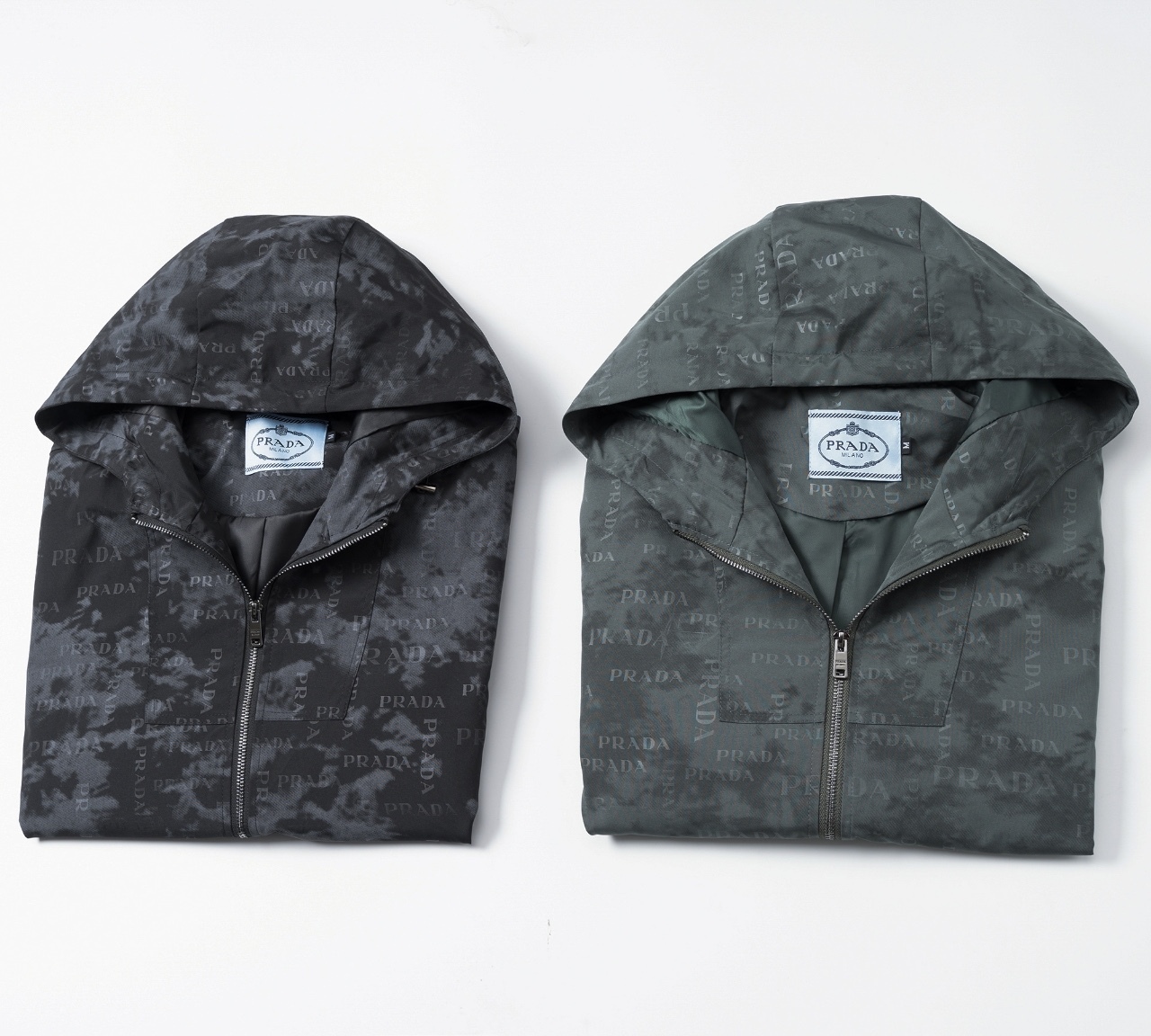 【PRADA旗艦店】プラダ ジャケット ご好評に付き再入荷！