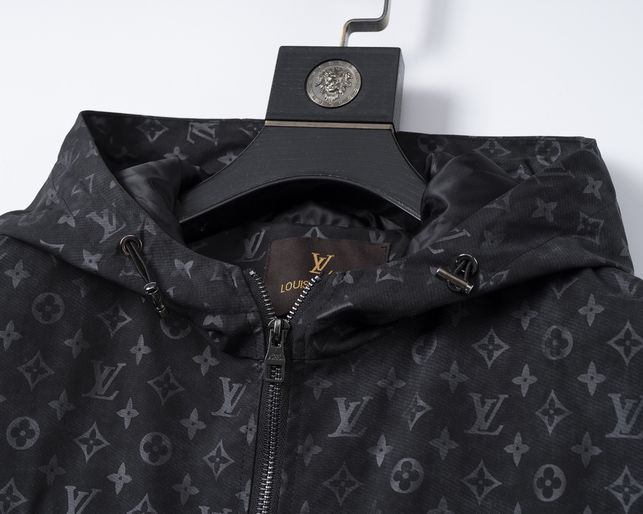 【LOUIS VUITTON旗艦店】ルイヴィトン ジャケット 、ご好評に付き再入荷！