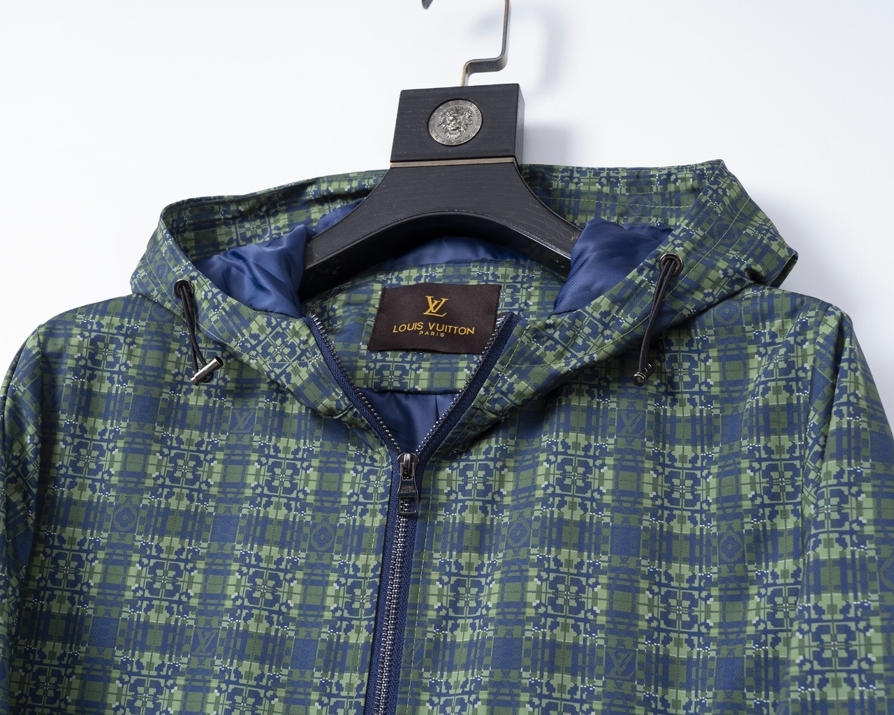 【LOUIS VUITTON旗艦店】ルイヴィトン ジャケット 、ご好評に付き再入荷！