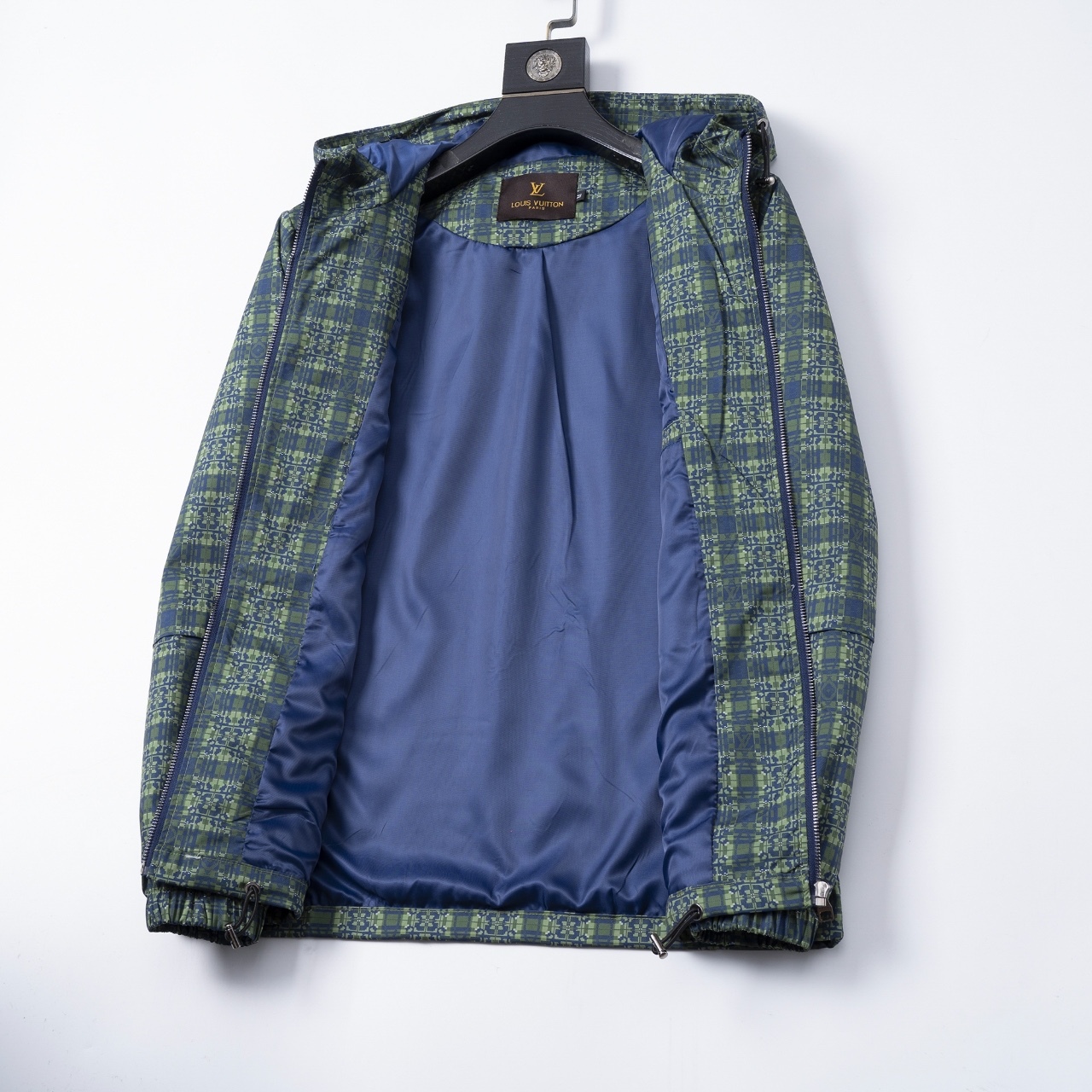 【LOUIS VUITTON旗艦店】ルイヴィトン ジャケット 、ご好評に付き再入荷！