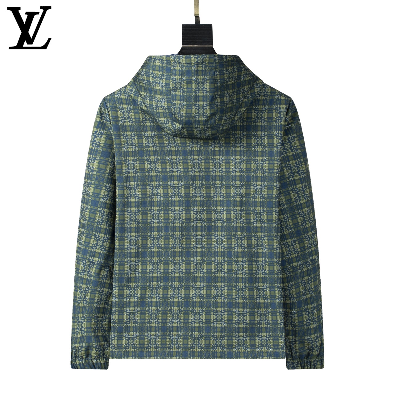 【LOUIS VUITTON旗艦店】ルイヴィトン ジャケット 、ご好評に付き再入荷！