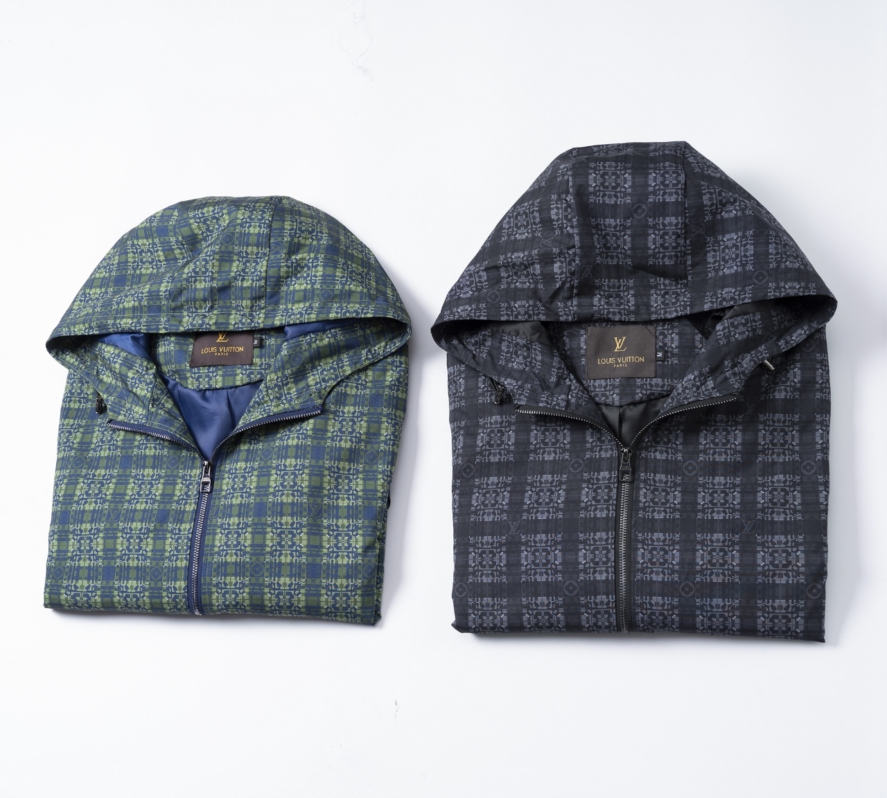 【LOUIS VUITTON旗艦店】ルイヴィトン ジャケット 、ご好評に付き再入荷！