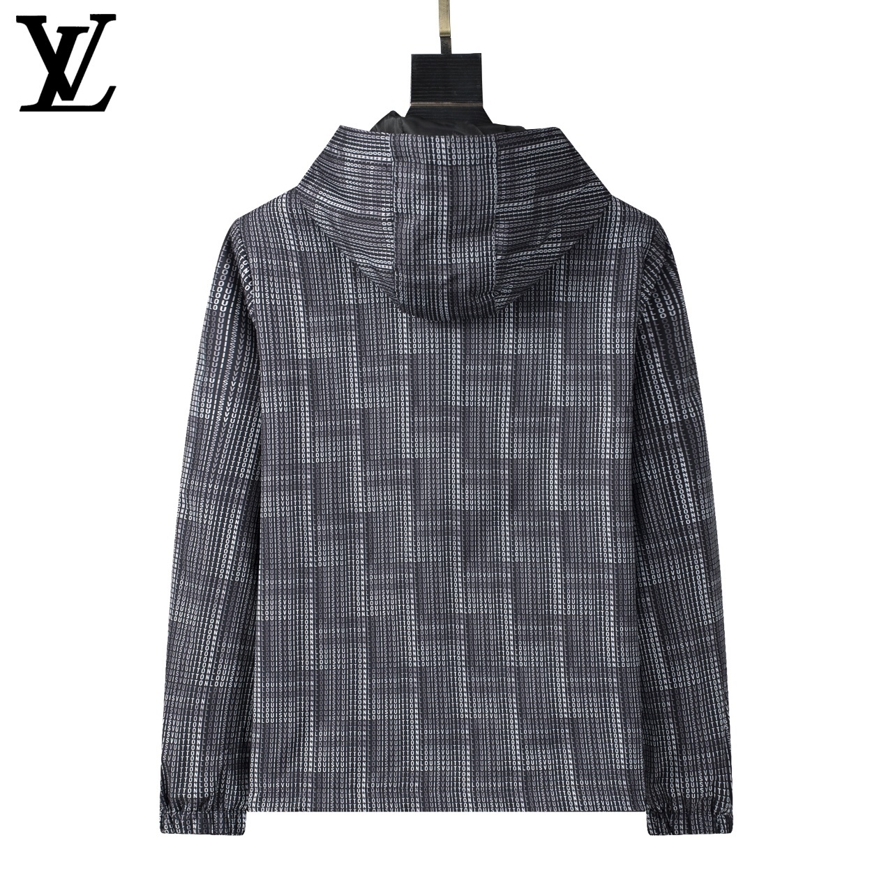 【LOUIS VUITTON旗艦店】ルイヴィトン ジャケット 、ご好評に付き再入荷！