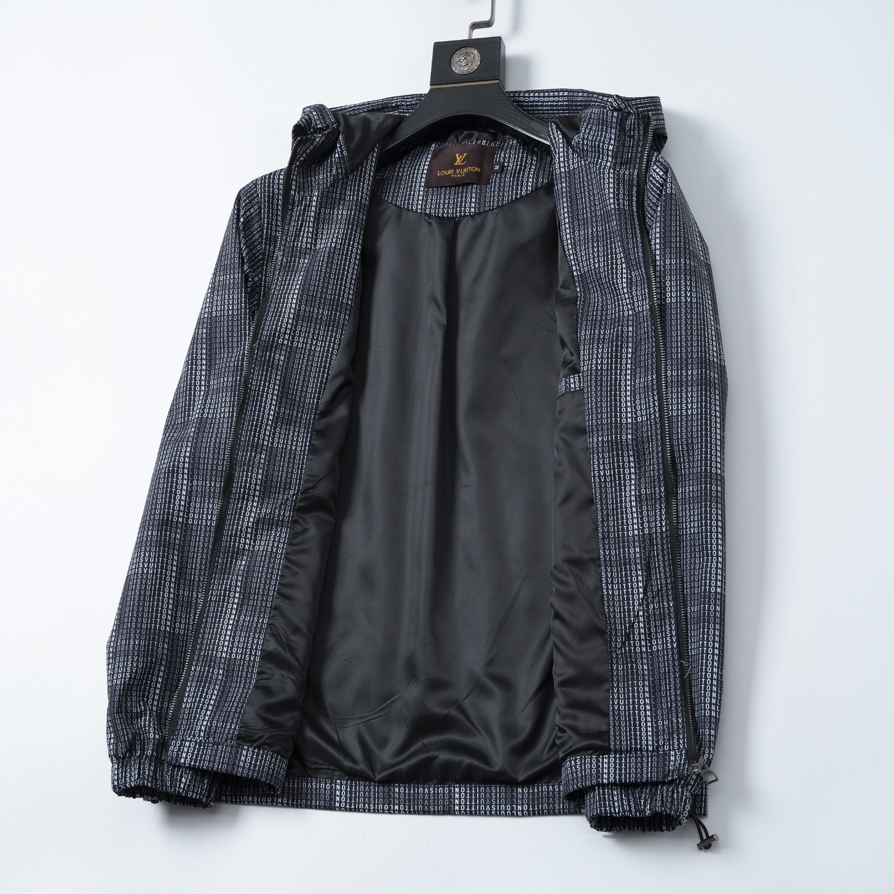 【LOUIS VUITTON旗艦店】ルイヴィトン ジャケット 、ご好評に付き再入荷！