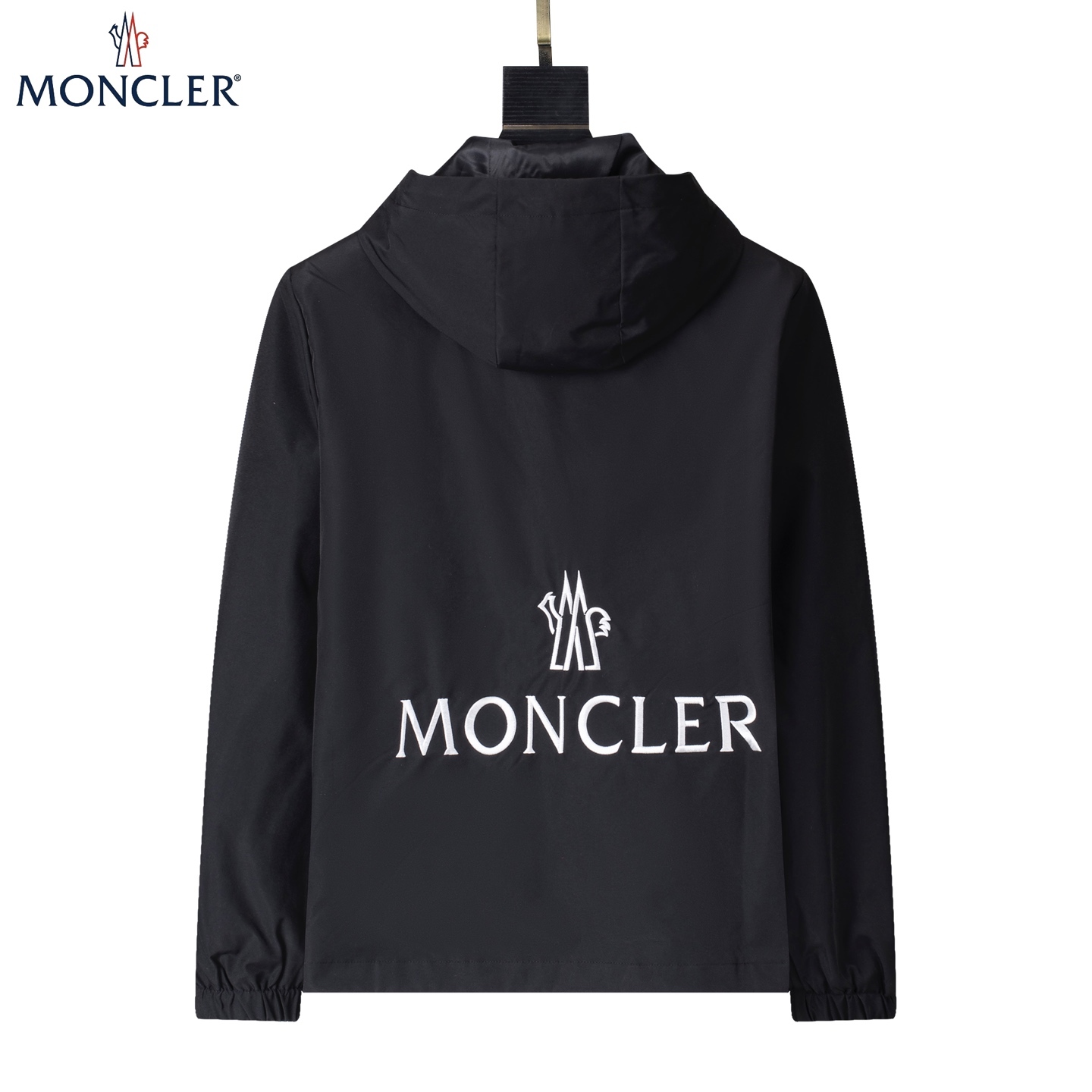 【MONCLER旗艦店】モンクレール ジャケット 、ご好評に付き再入荷！