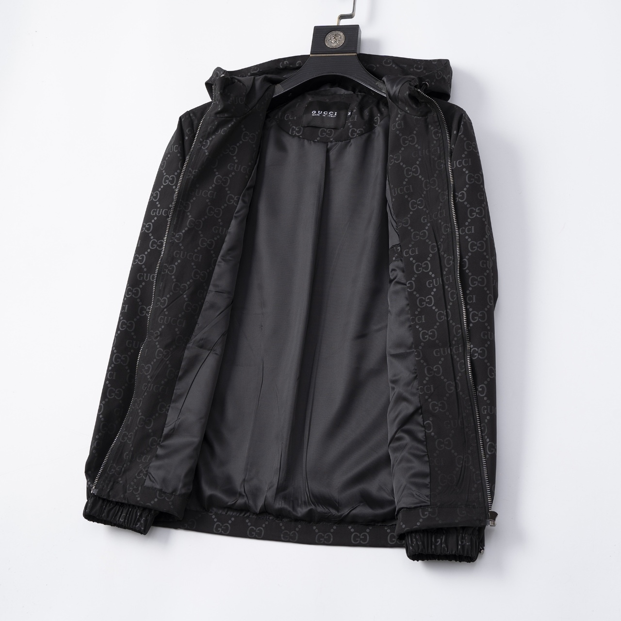 【GUCCI旗艦店】グッチ ジャケット 、ご好評に付き再入荷！