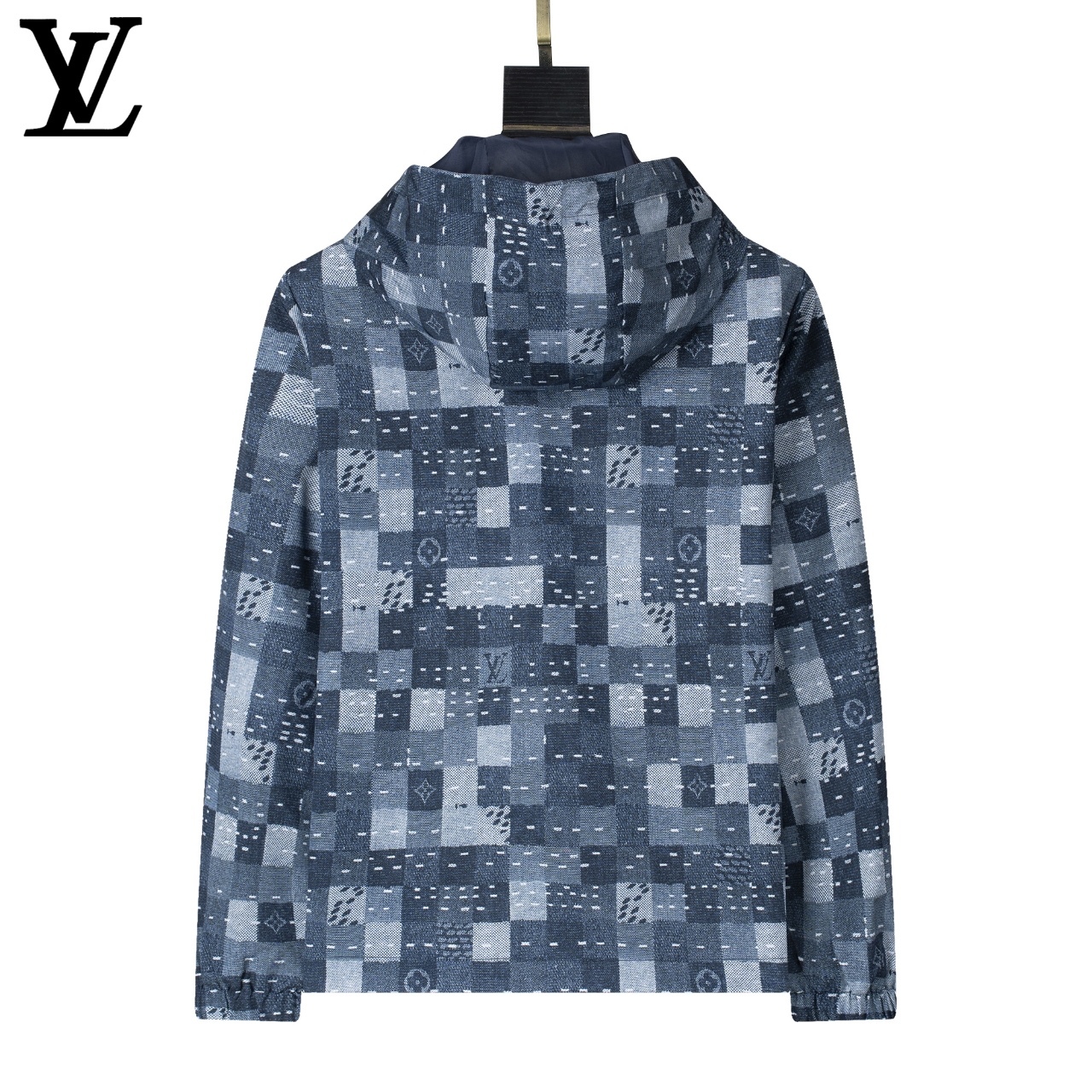 【LOUIS VUITTON旗艦店】ルイヴィトン ジャケット 、ご好評に付き再入荷！