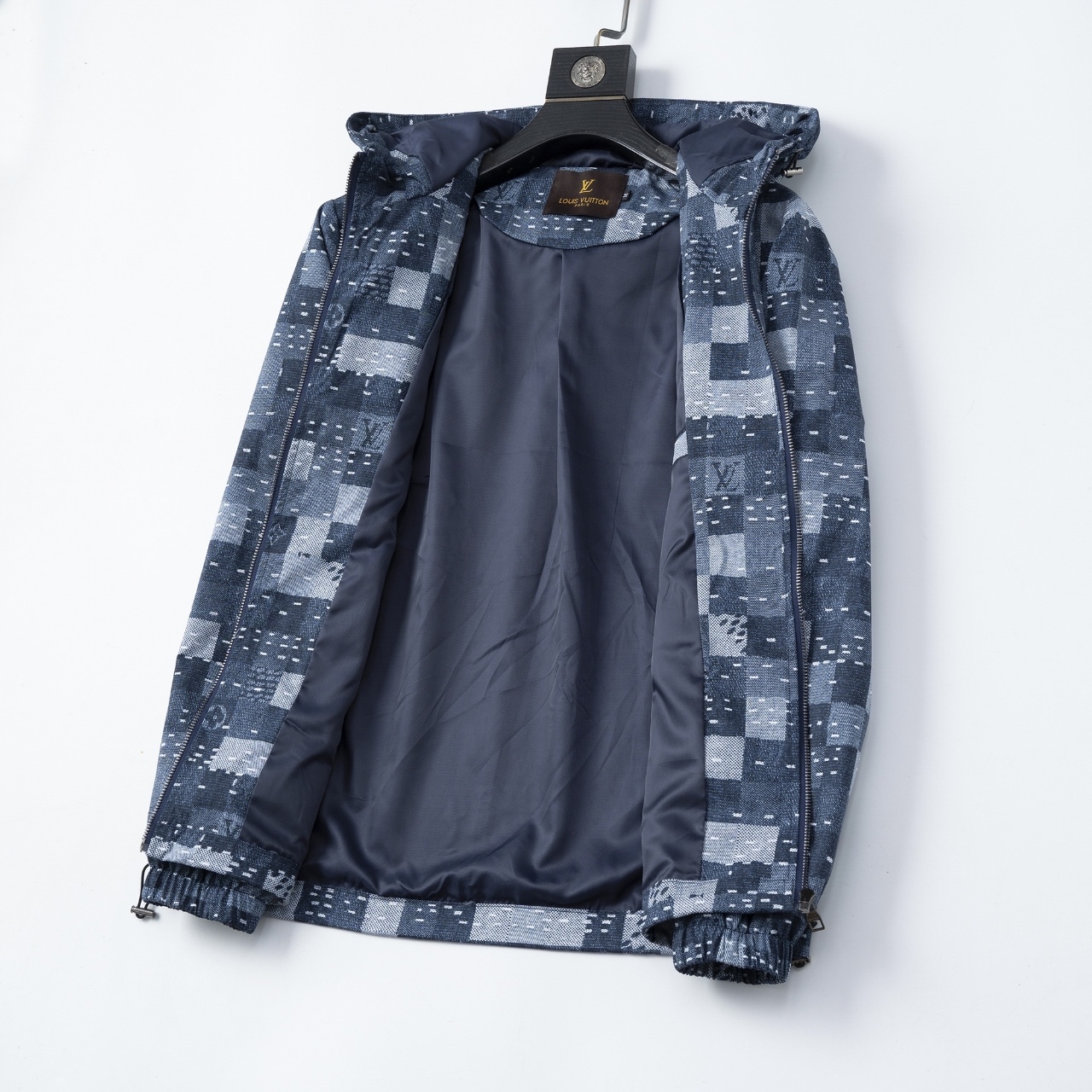 【LOUIS VUITTON旗艦店】ルイヴィトン ジャケット 、ご好評に付き再入荷！