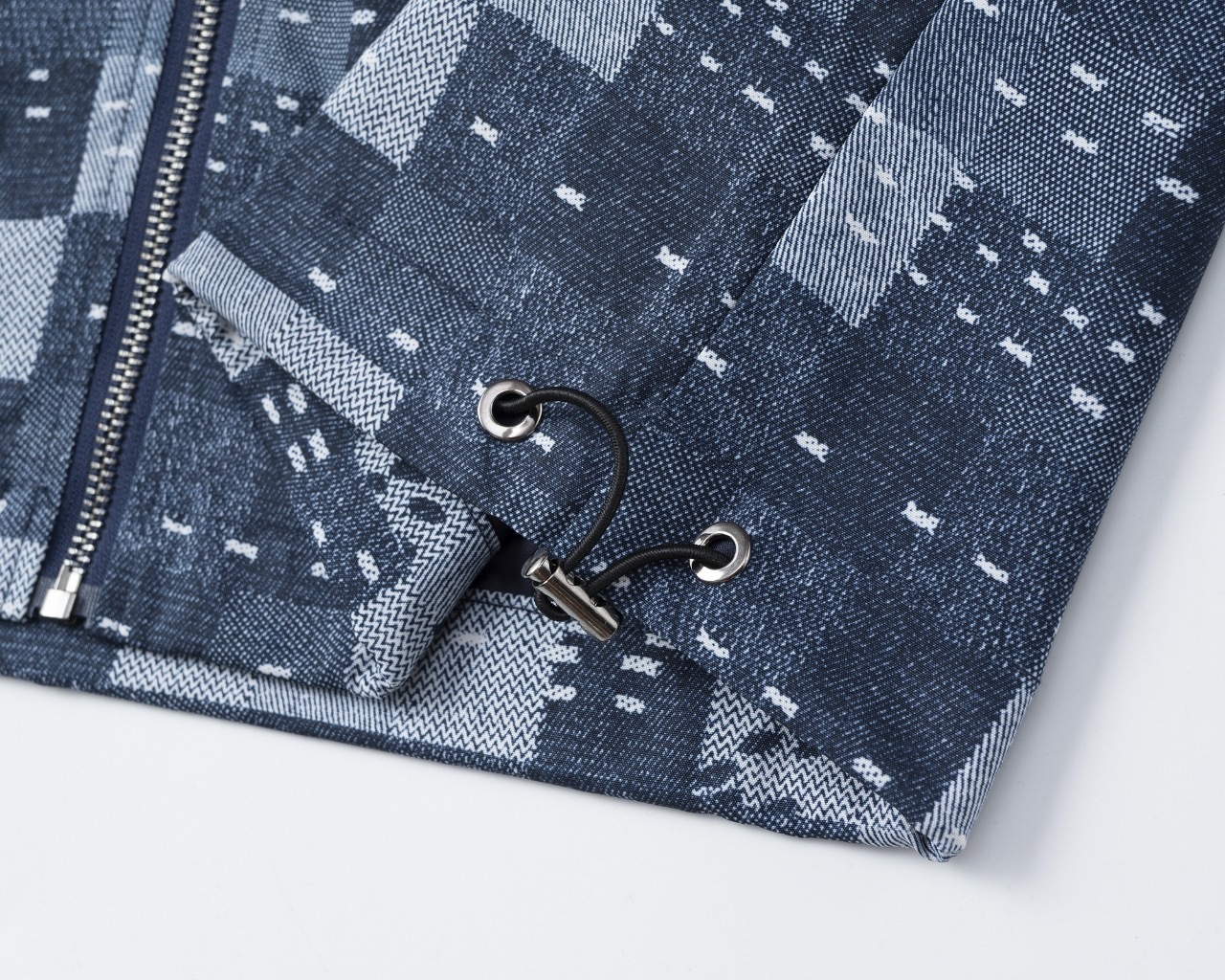 【LOUIS VUITTON旗艦店】ルイヴィトン ジャケット 、ご好評に付き再入荷！