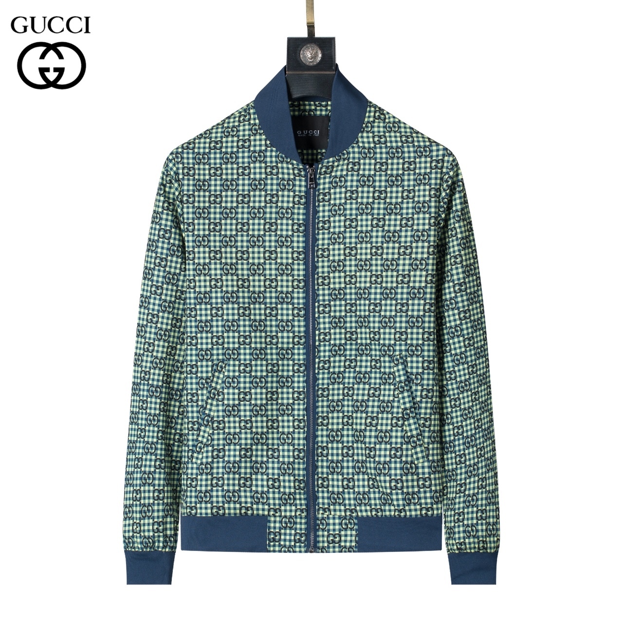 【GUCCI旗艦店】グッチ ジャケット 、ご好評に付き再入荷！