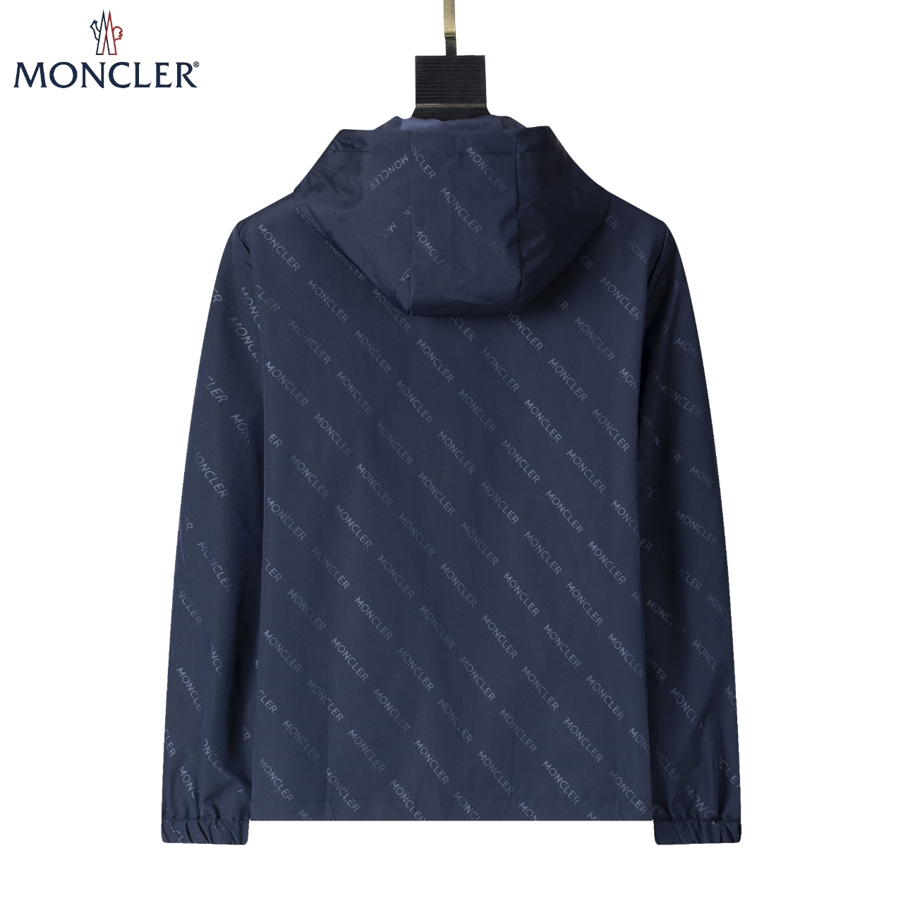 【MONCLER旗艦店】モンクレール ジャケット 、ご好評に付き再入荷！