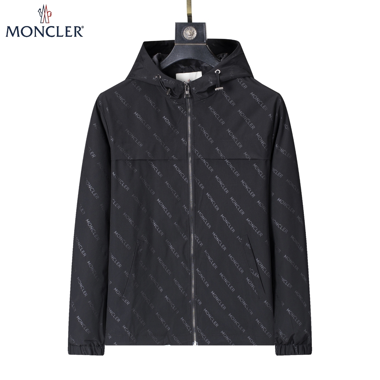 【MONCLER旗艦店】モンクレール ジャケット 、ご好評に付き再入荷！