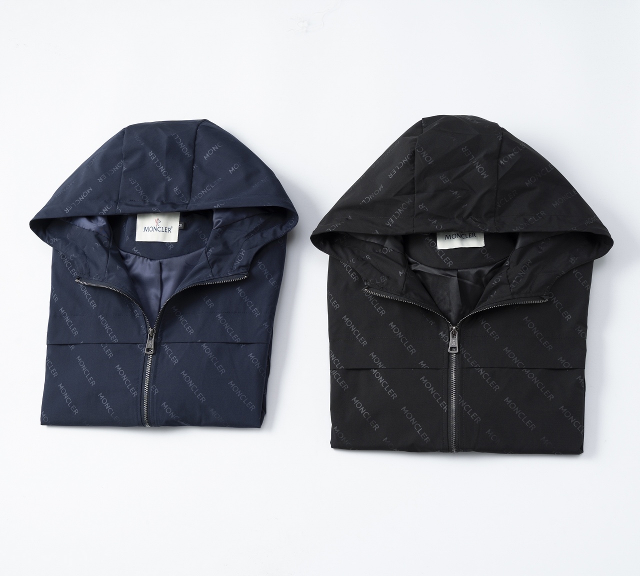 【MONCLER旗艦店】モンクレール ジャケット 、ご好評に付き再入荷！