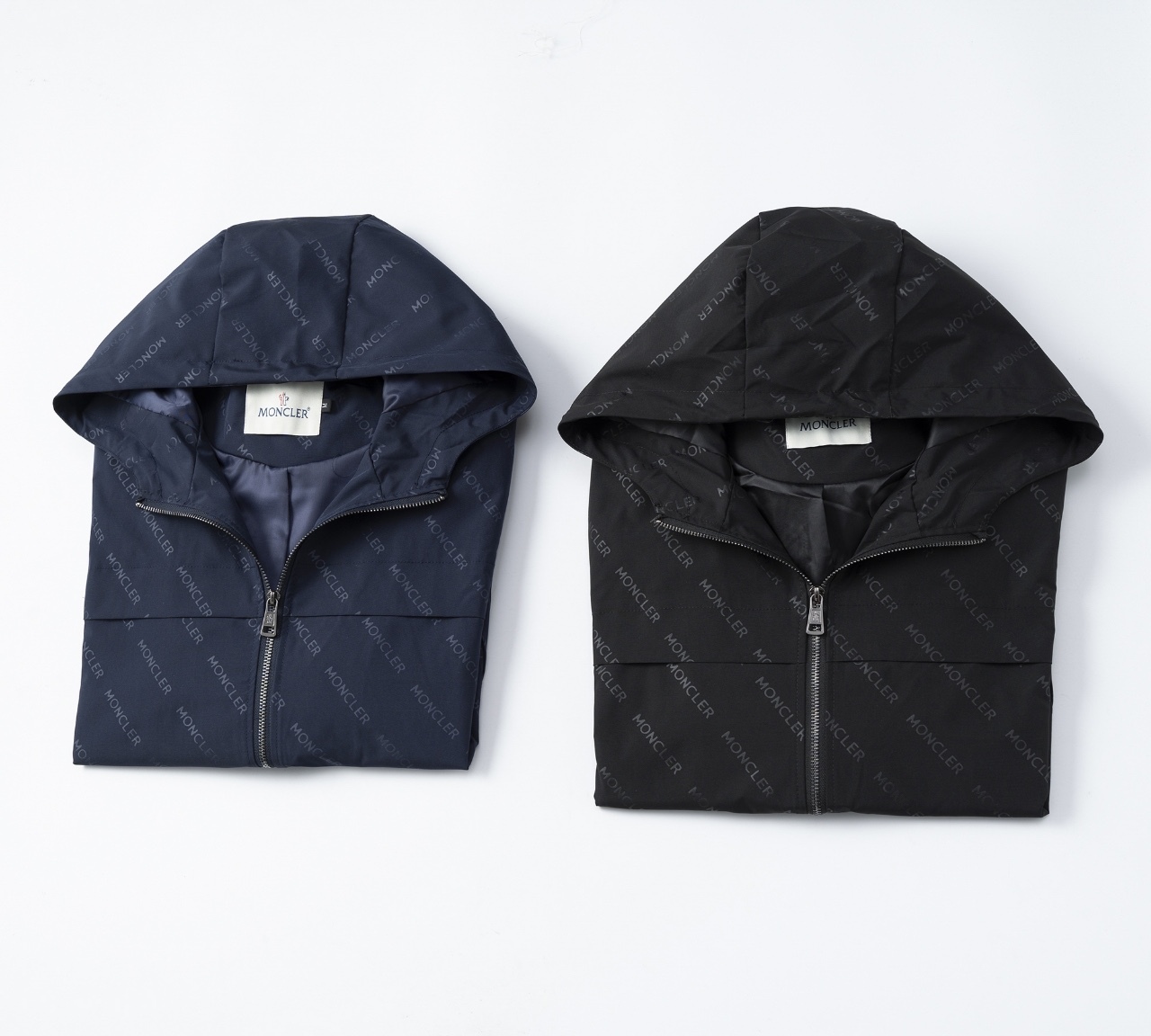 【MONCLER旗艦店】モンクレール ジャケット 、ご好評に付き再入荷！