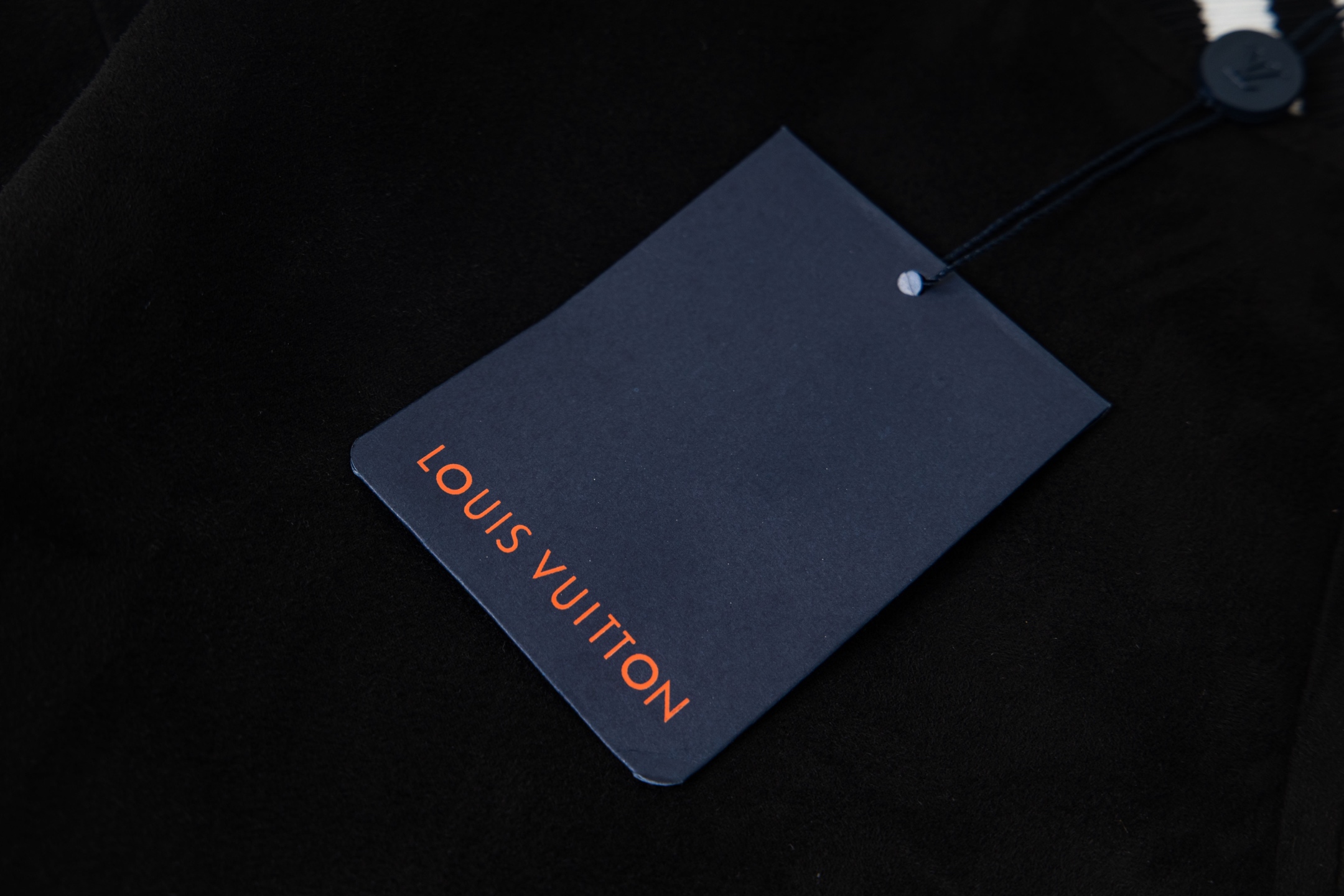 【LOUIS VUITTON旗艦店】ルイヴィトン ジャケット ご好評に付き再入荷！