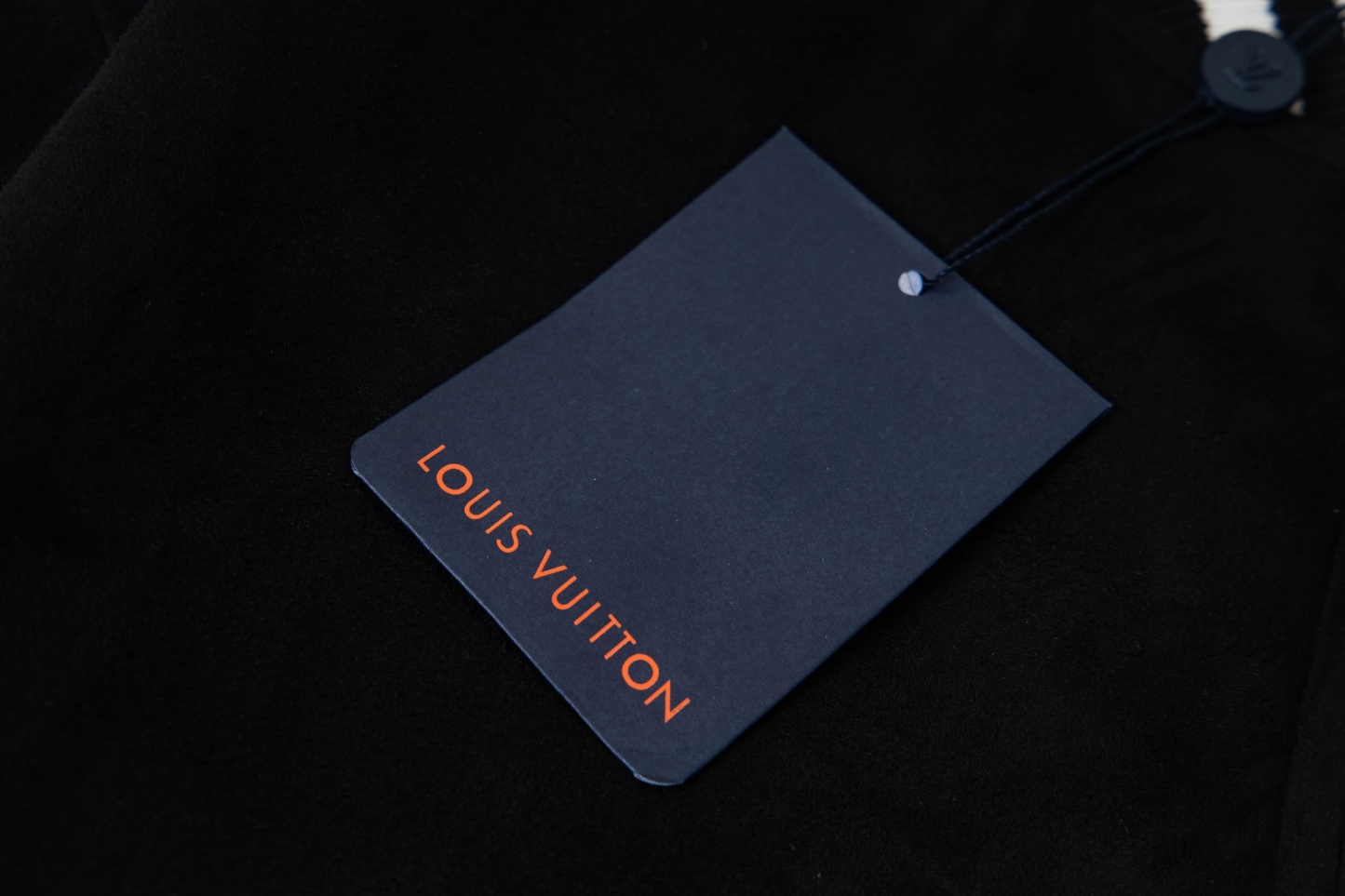 【LOUIS VUITTON旗艦店】ルイヴィトン ジャケット ご好評に付き再入荷！