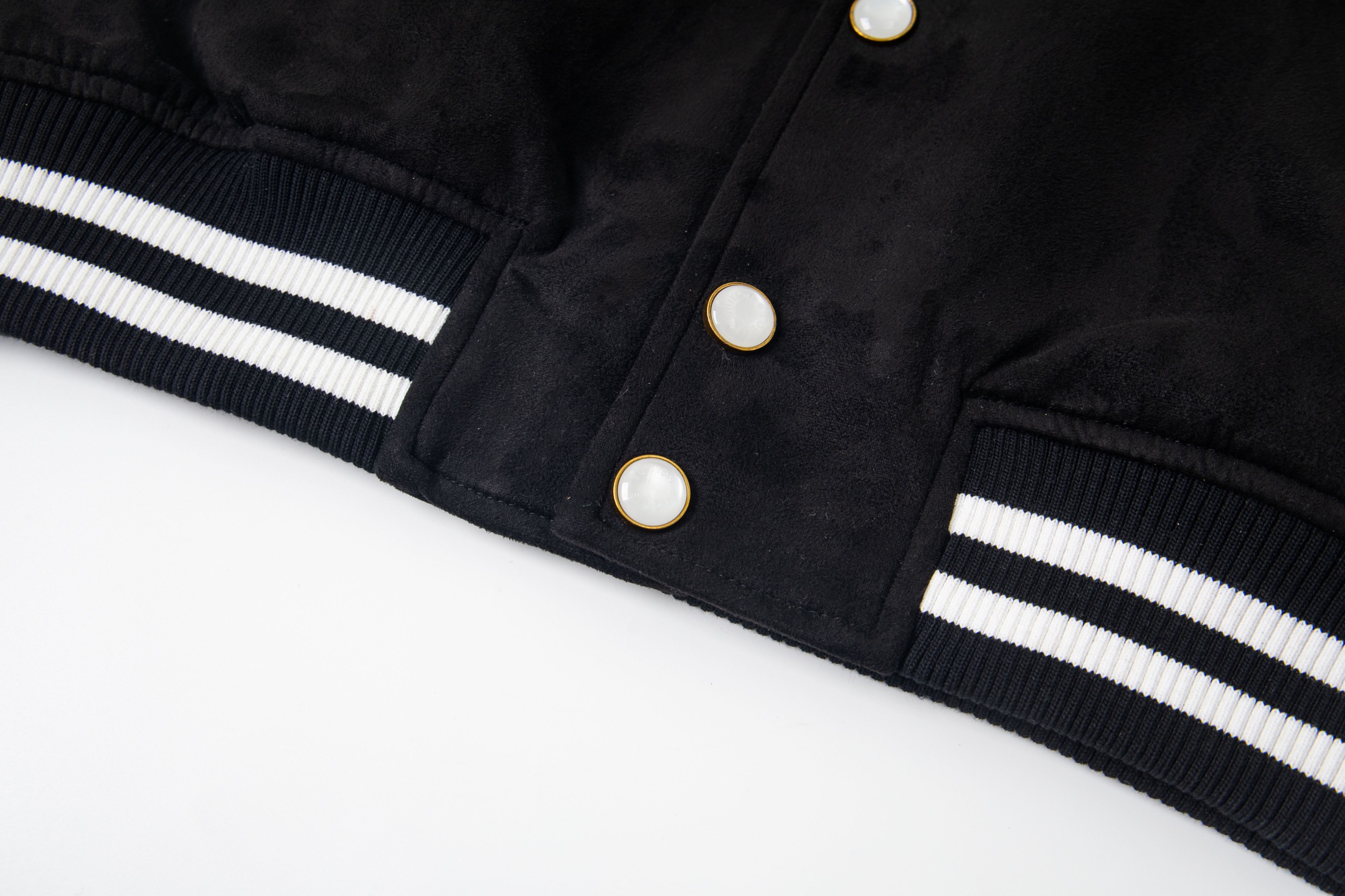 【LOUIS VUITTON旗艦店】ルイヴィトン ジャケット ご好評に付き再入荷！