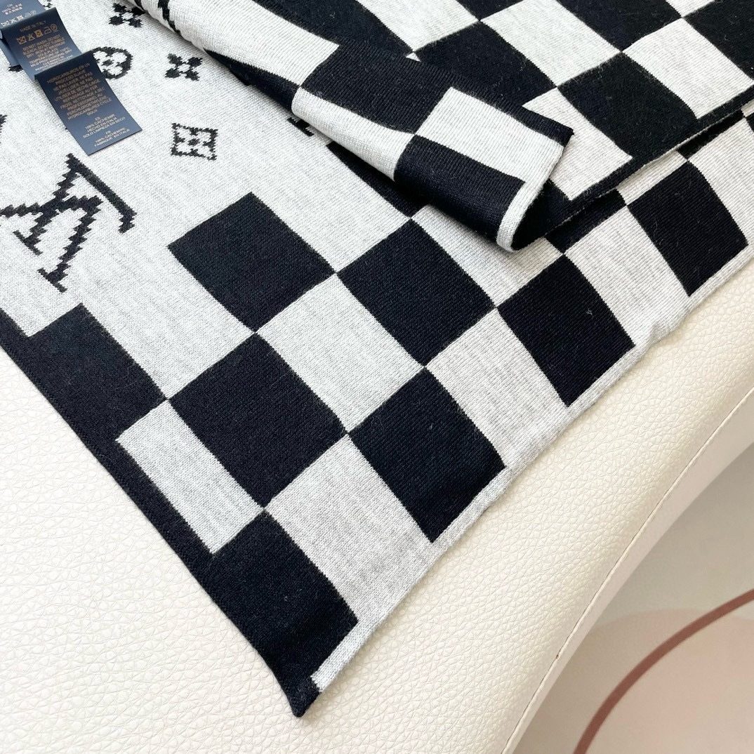 【LOUIS VUITTON公式旗艦店】ルイヴィトン スカーフ 限定発売 送料無料